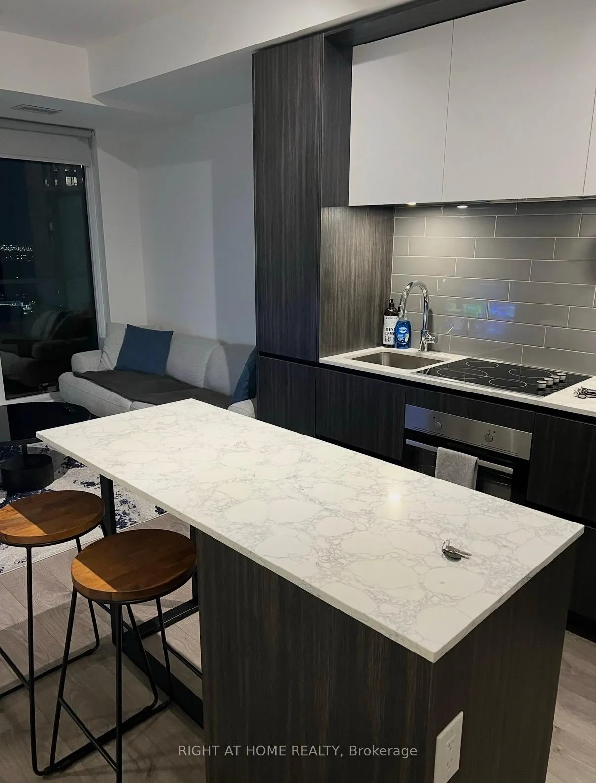 Photo 2 of Unit 1701, 225 Sumach Street, Toronto, Regent Park — HOMEH