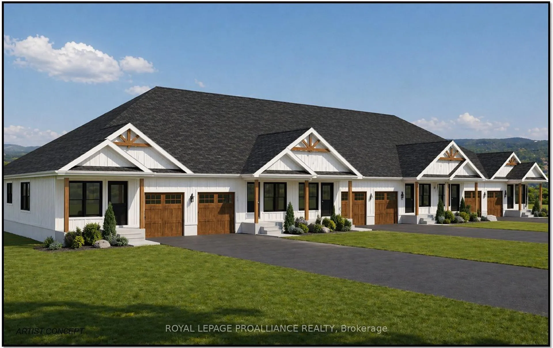 Photo of Unit 1, Lot 67 Lancaster Drive