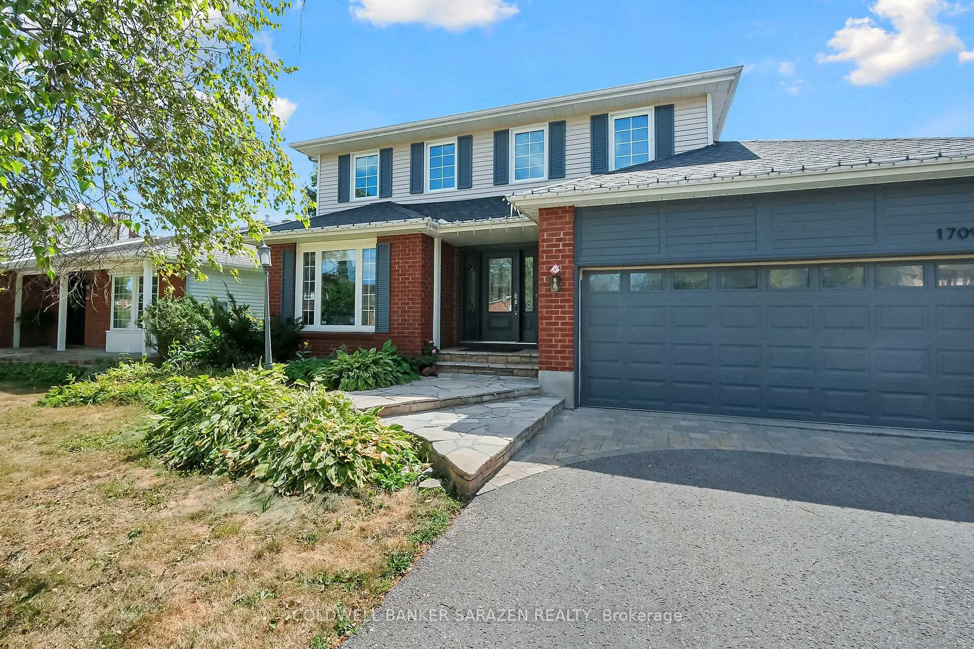 Photo 1 of 1709 Caminiti Crescent, Ottawa, Fallingbrook/Pineridge — HOMEH