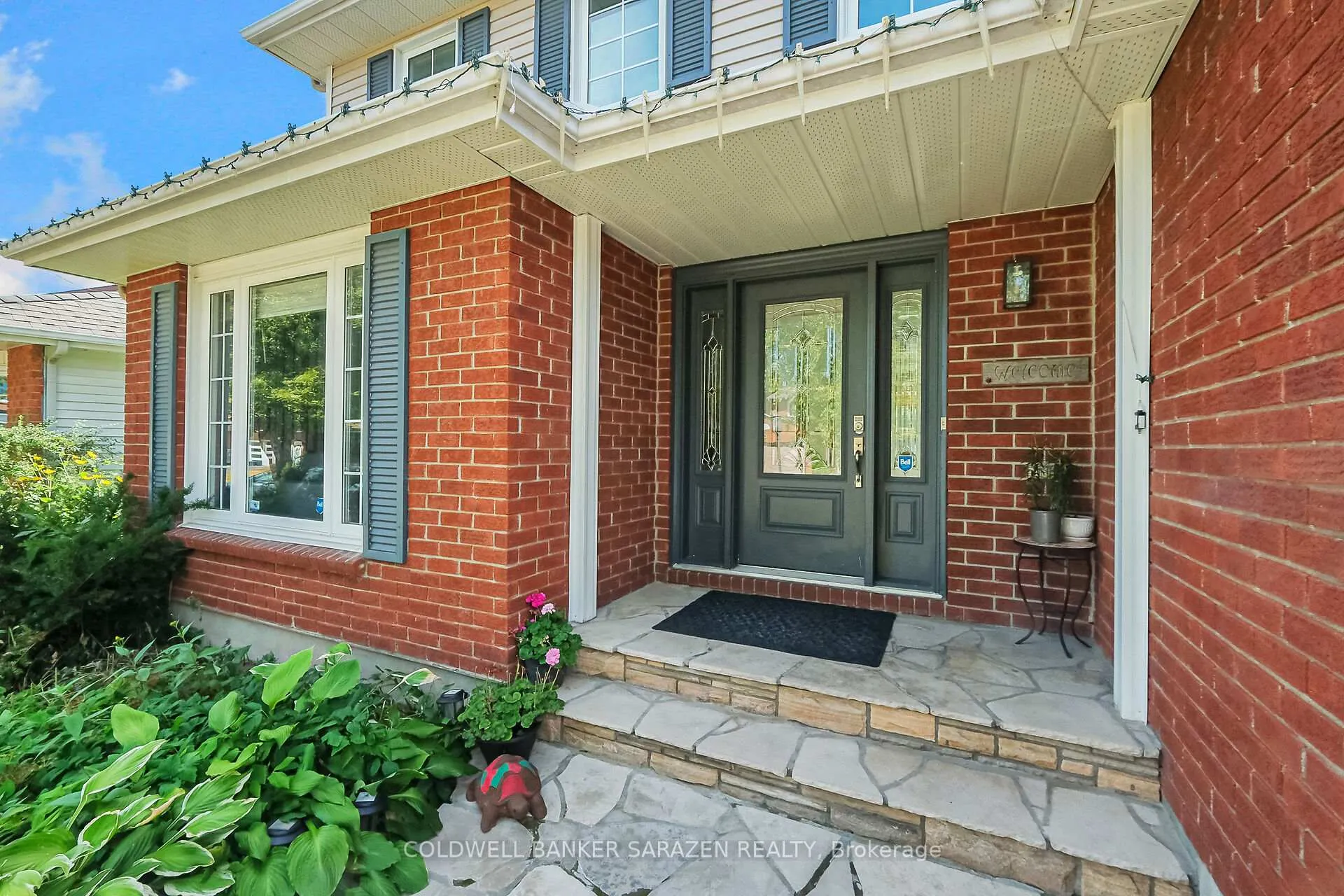 Photo 2 of 1709 Caminiti Crescent, Ottawa, Fallingbrook/Pineridge — HOMEH