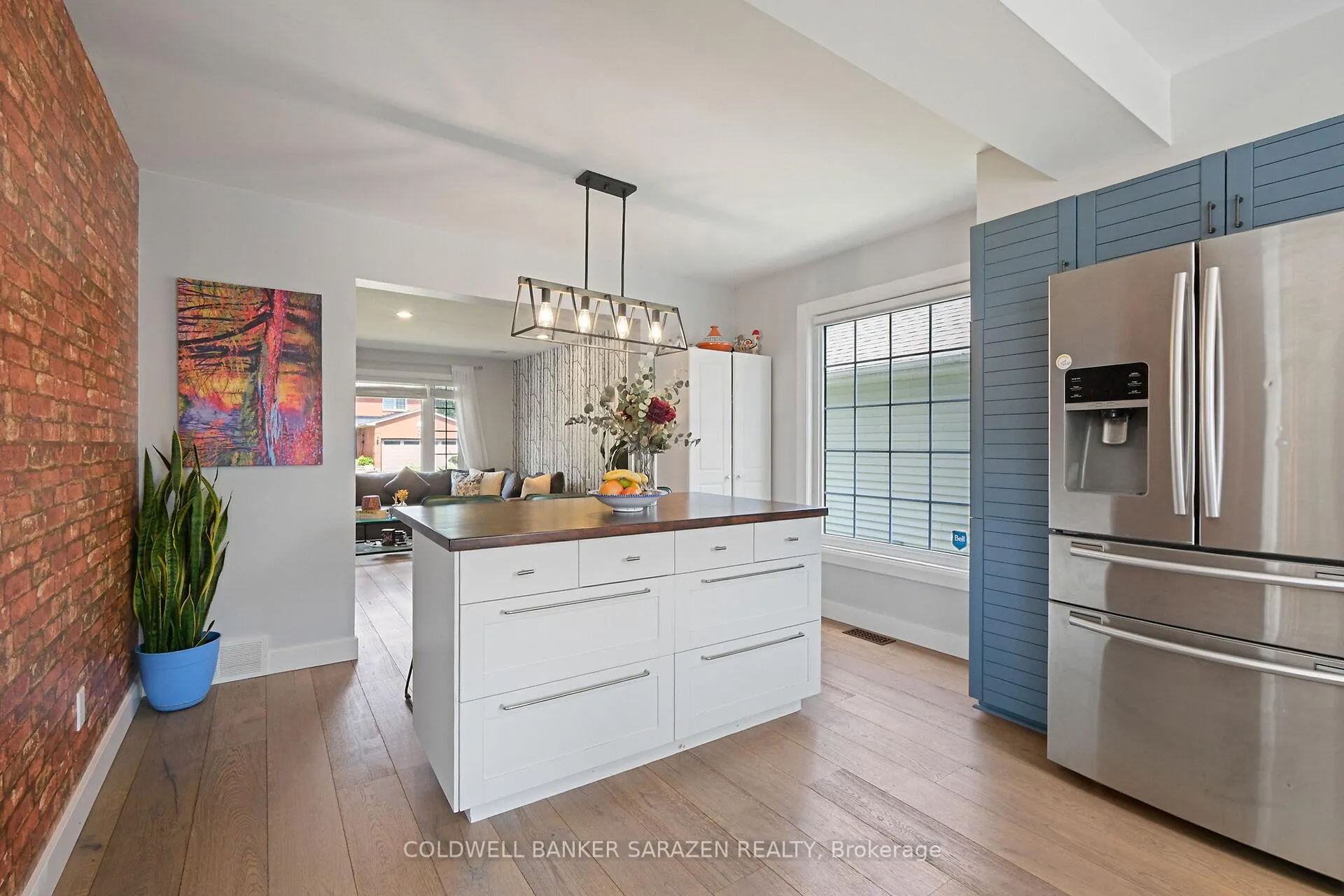 Photo 3 of 1709 Caminiti Crescent, Ottawa, Fallingbrook/Pineridge — HOMEH