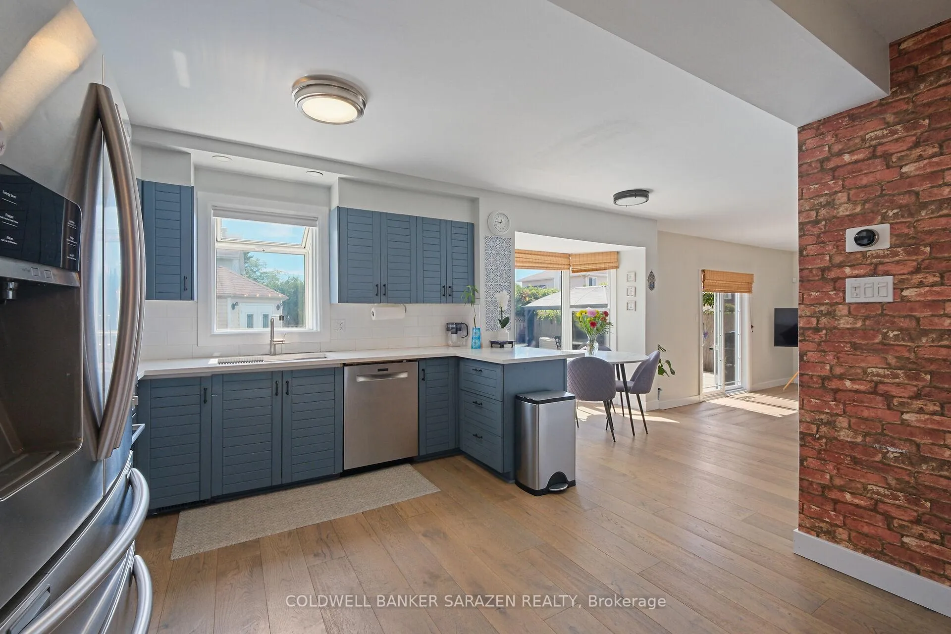 Photo 5 of 1709 Caminiti Crescent, Ottawa, Fallingbrook/Pineridge — HOMEH