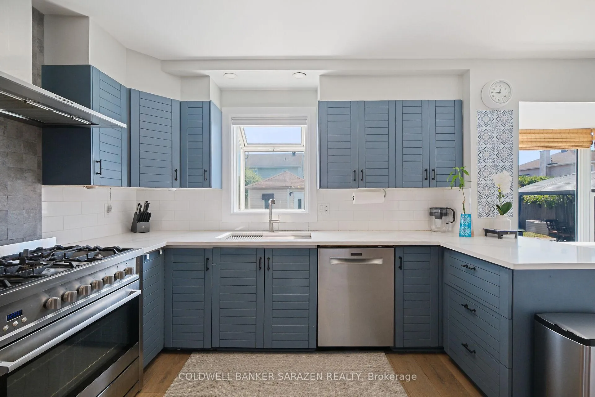 Photo 6 of 1709 Caminiti Crescent, Ottawa, Fallingbrook/Pineridge — HOMEH