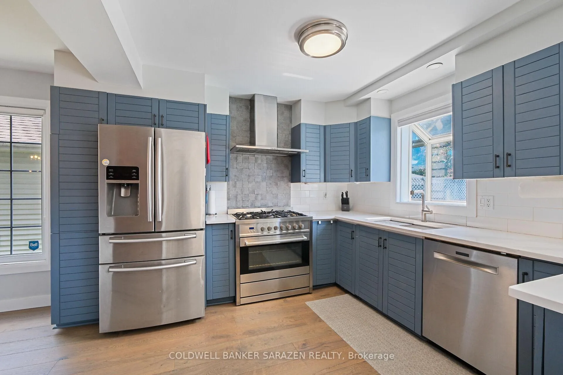 Photo 7 of 1709 Caminiti Crescent, Ottawa, Fallingbrook/Pineridge — HOMEH