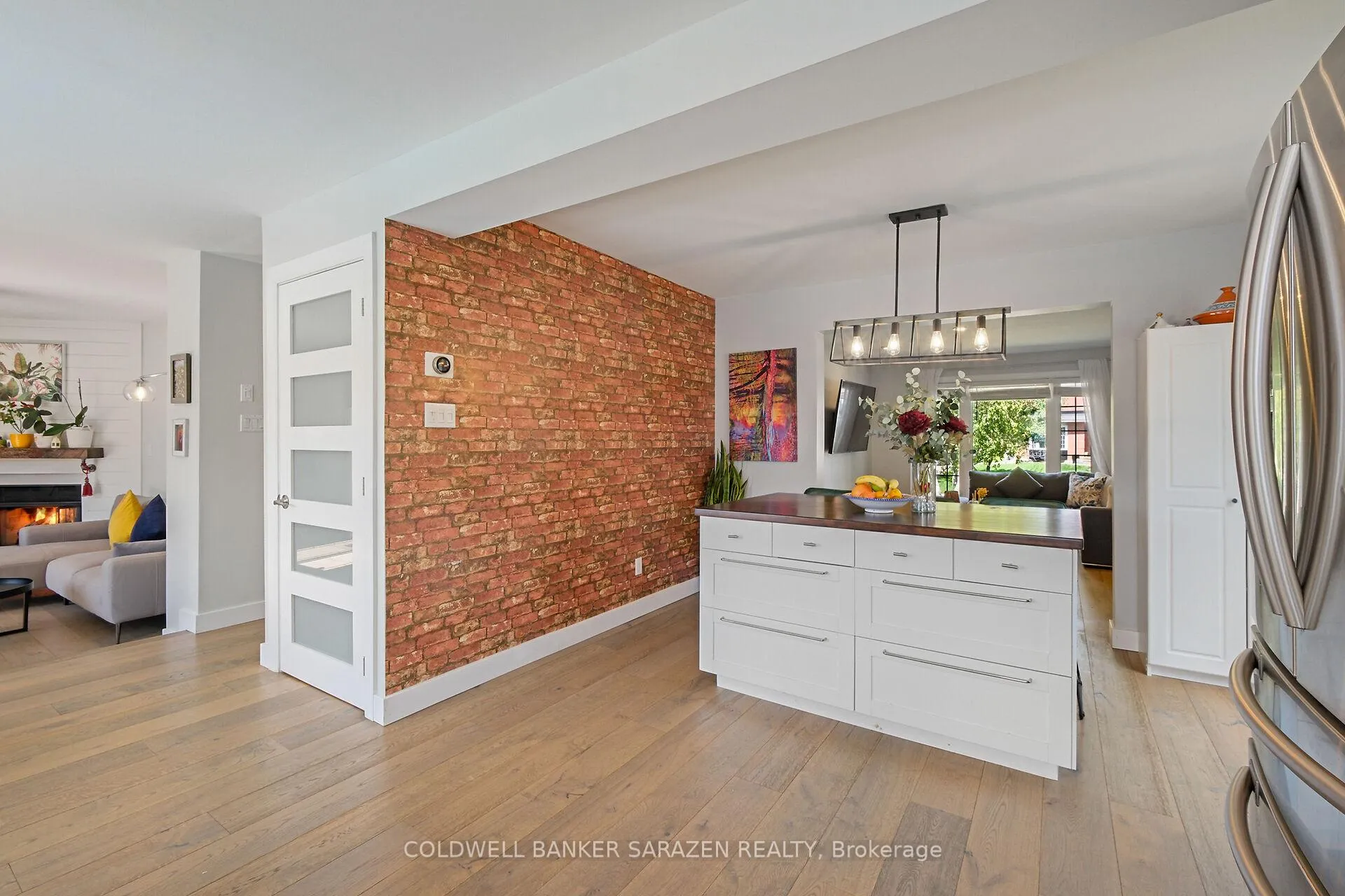 Photo 8 of 1709 Caminiti Crescent, Ottawa, Fallingbrook/Pineridge — HOMEH