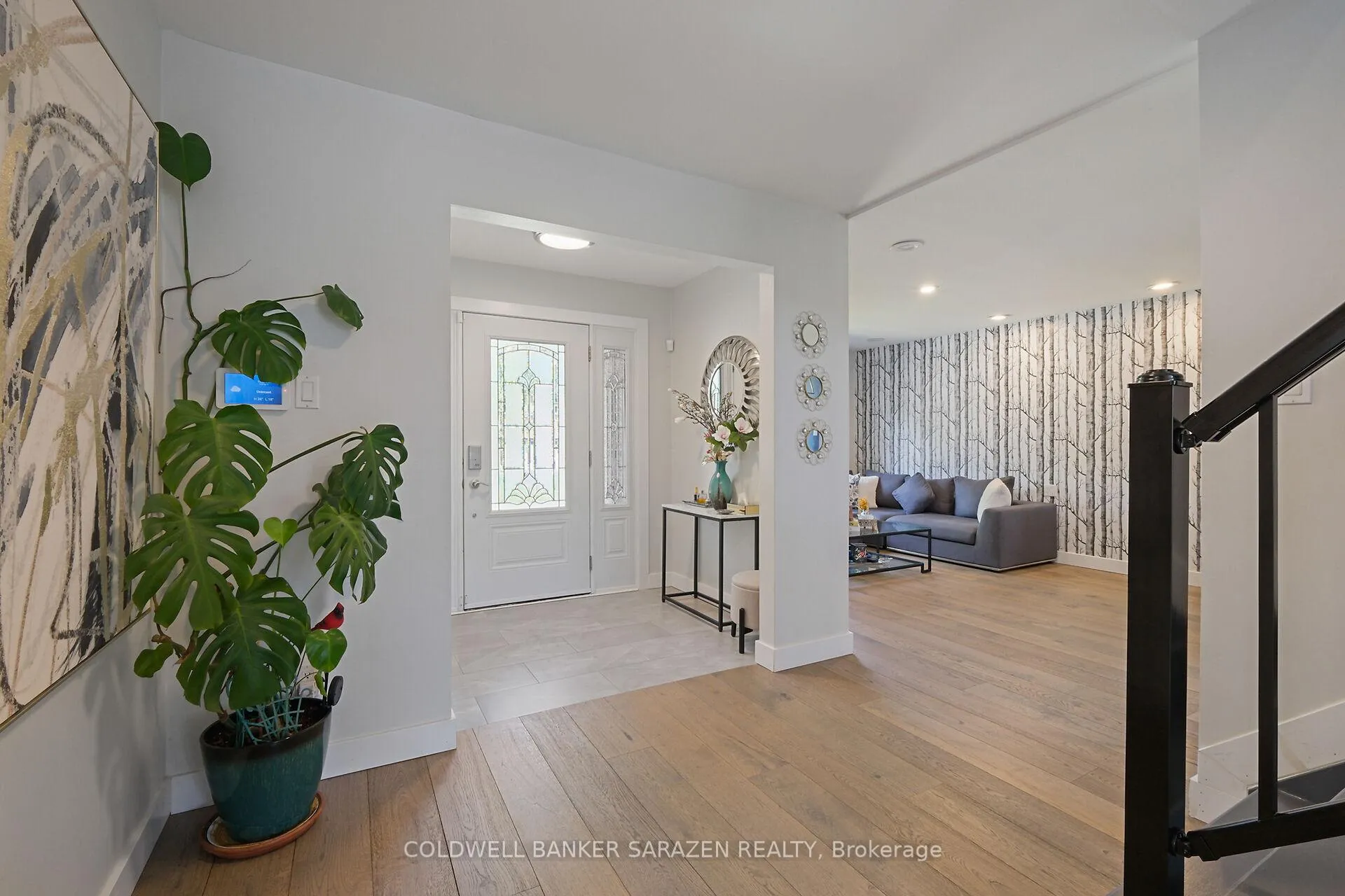 Photo 11 of 1709 Caminiti Crescent, Ottawa, Fallingbrook/Pineridge — HOMEH