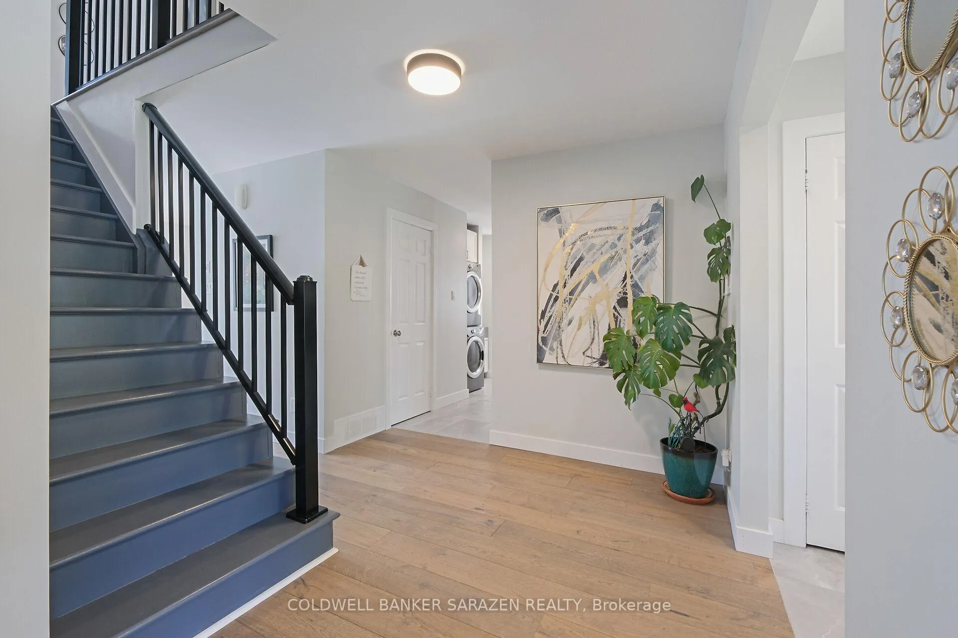 Photo 12 of 1709 Caminiti Crescent, Ottawa, Fallingbrook/Pineridge — HOMEH