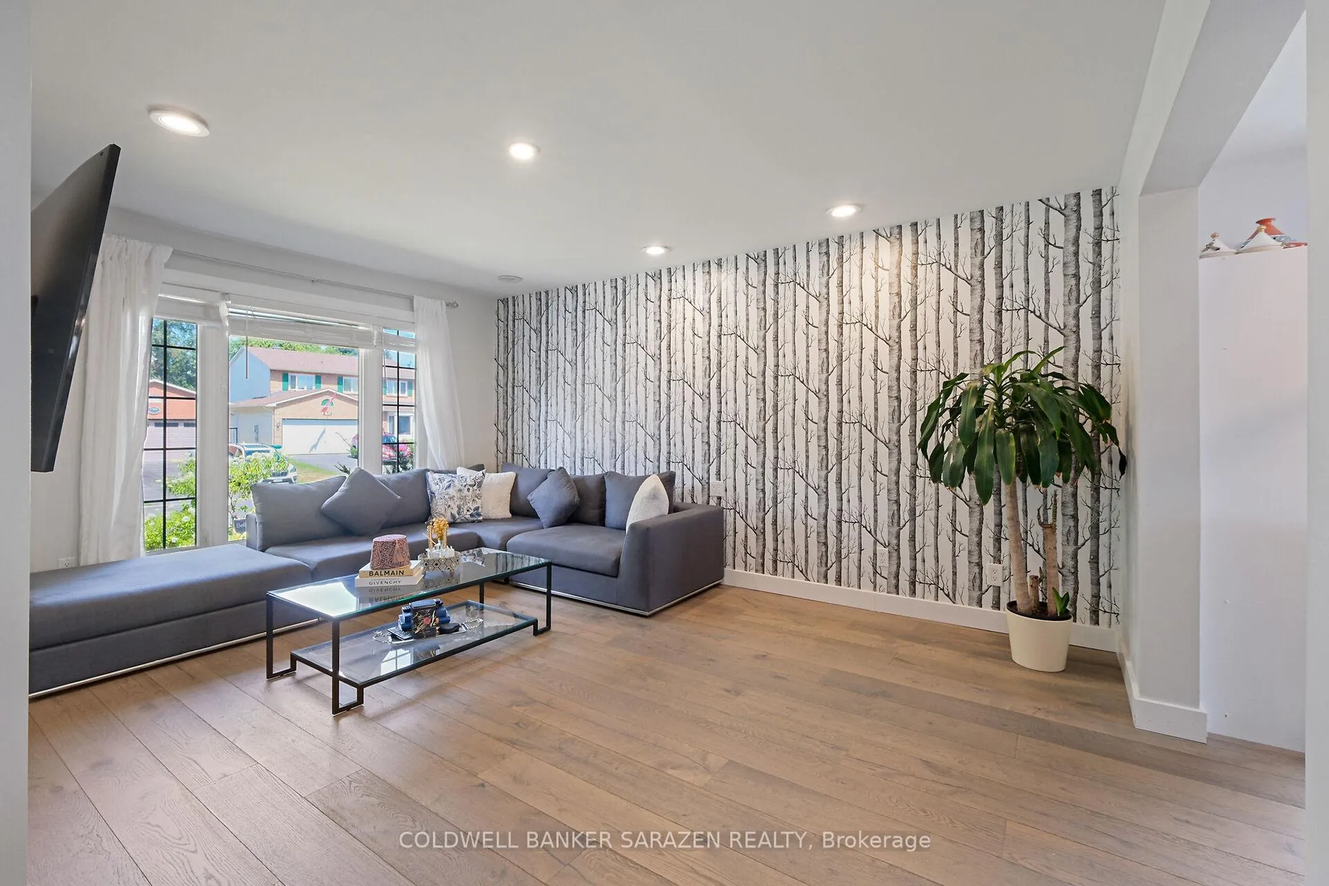Photo 14 of 1709 Caminiti Crescent, Ottawa, Fallingbrook/Pineridge — HOMEH