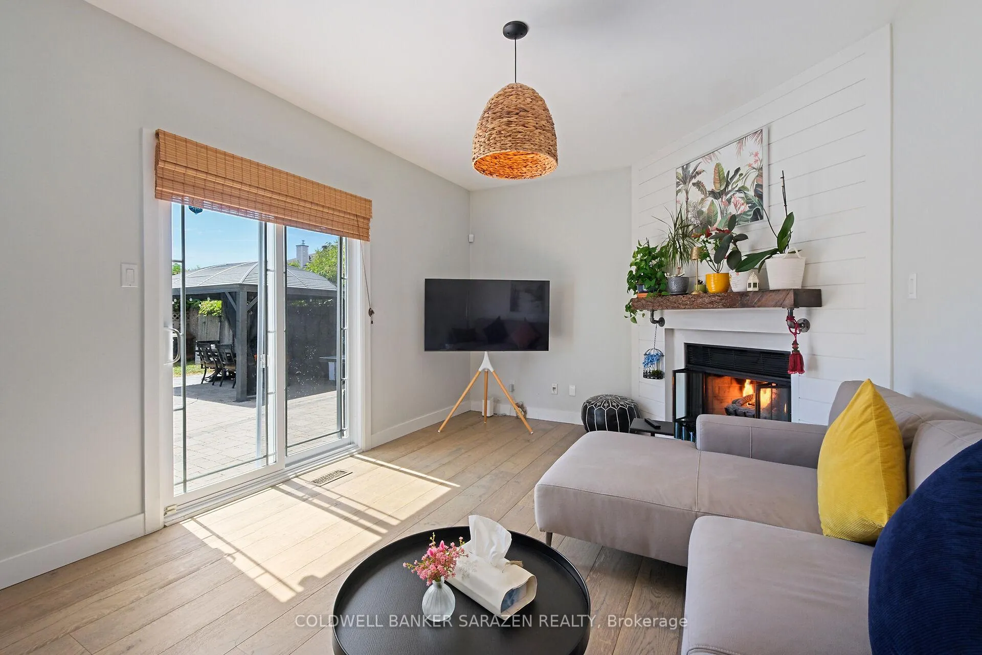 Photo 18 of 1709 Caminiti Crescent, Ottawa, Fallingbrook/Pineridge — HOMEH