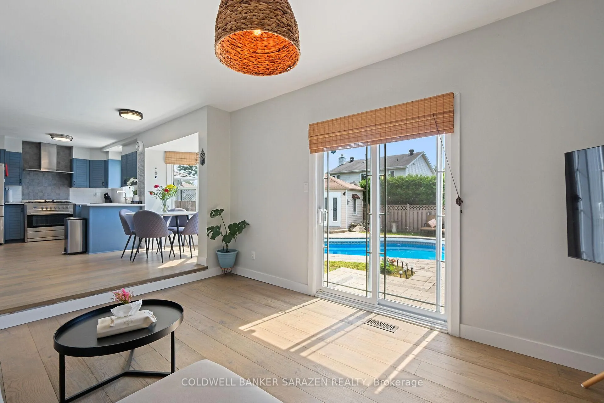 Photo 19 of 1709 Caminiti Crescent, Ottawa, Fallingbrook/Pineridge — HOMEH