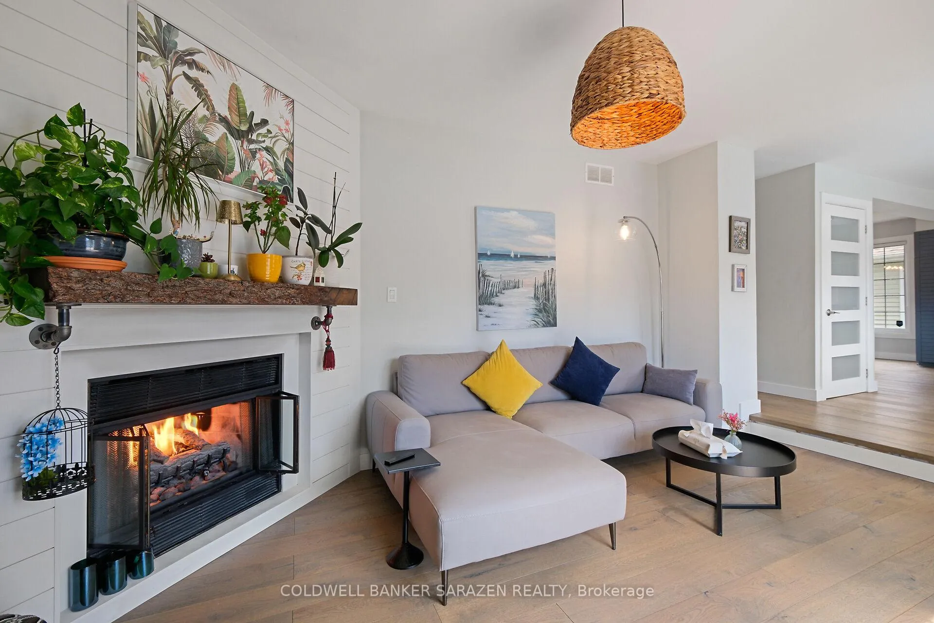 Photo 20 of 1709 Caminiti Crescent, Ottawa, Fallingbrook/Pineridge — HOMEH