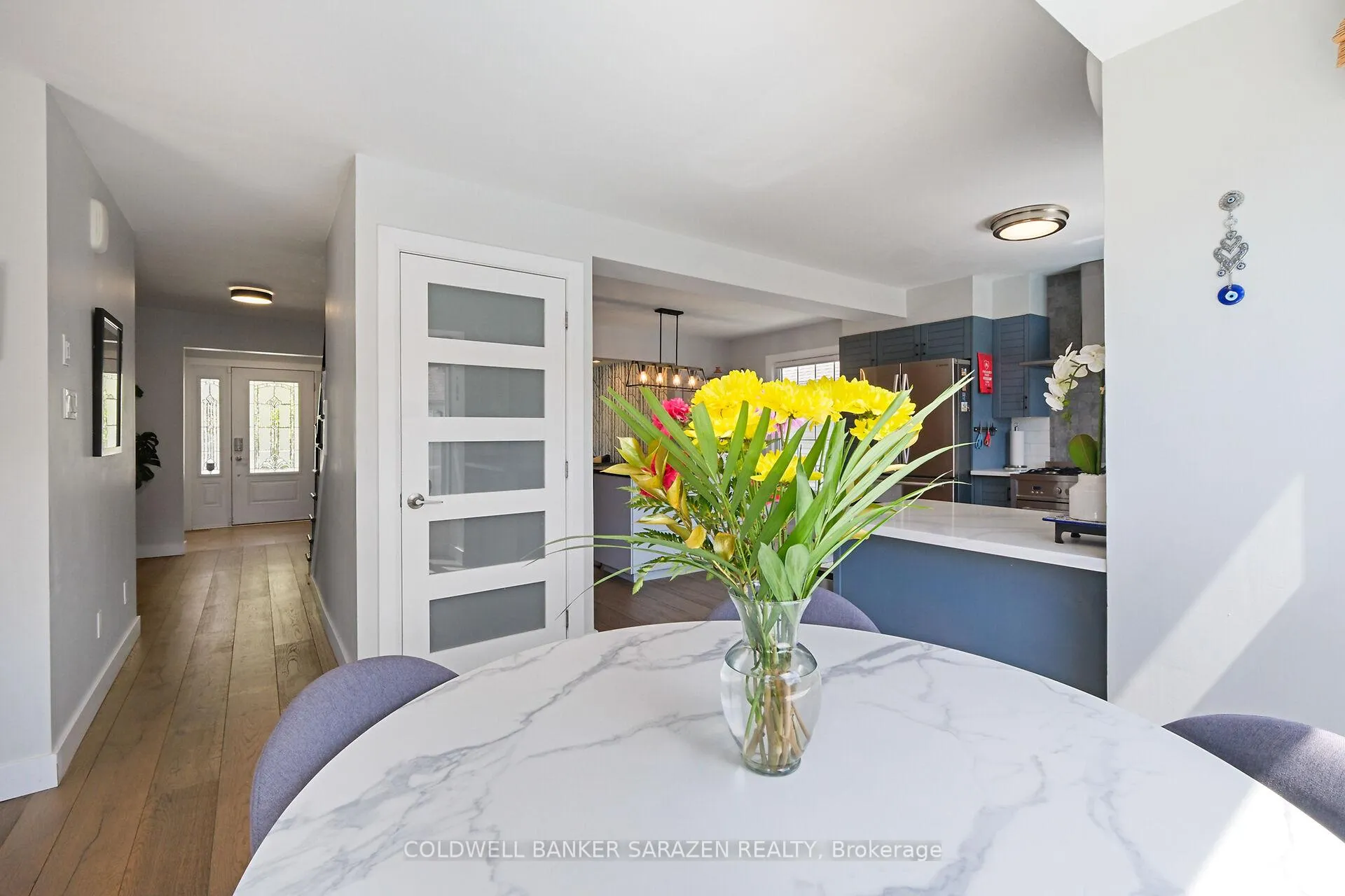 Photo 21 of 1709 Caminiti Crescent, Ottawa, Fallingbrook/Pineridge — HOMEH