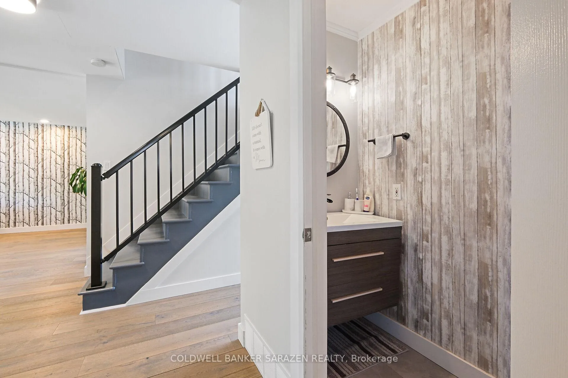 Photo 24 of 1709 Caminiti Crescent, Ottawa, Fallingbrook/Pineridge — HOMEH