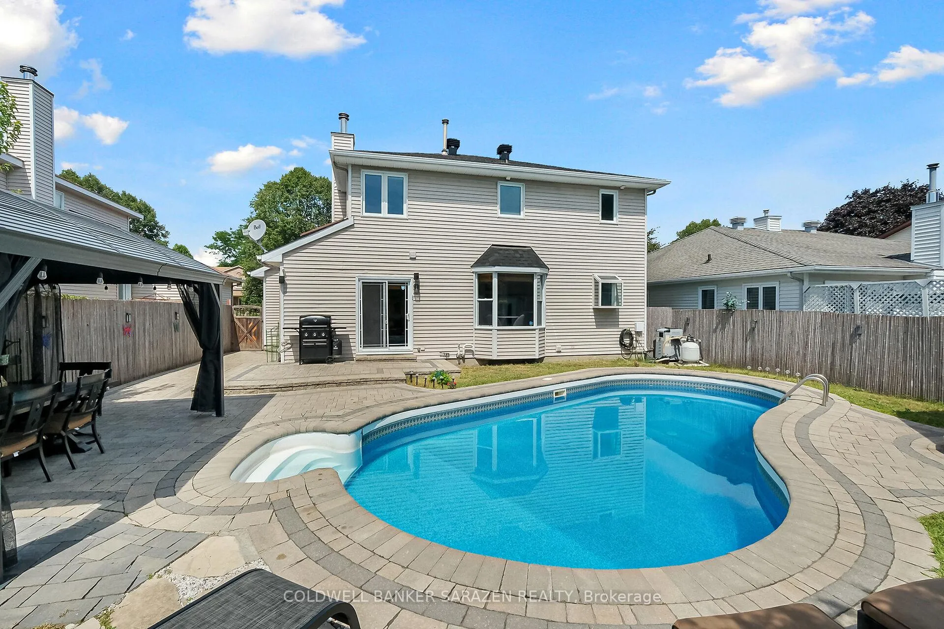 Photo 39 of 1709 Caminiti Crescent, Ottawa, Fallingbrook/Pineridge — HOMEH