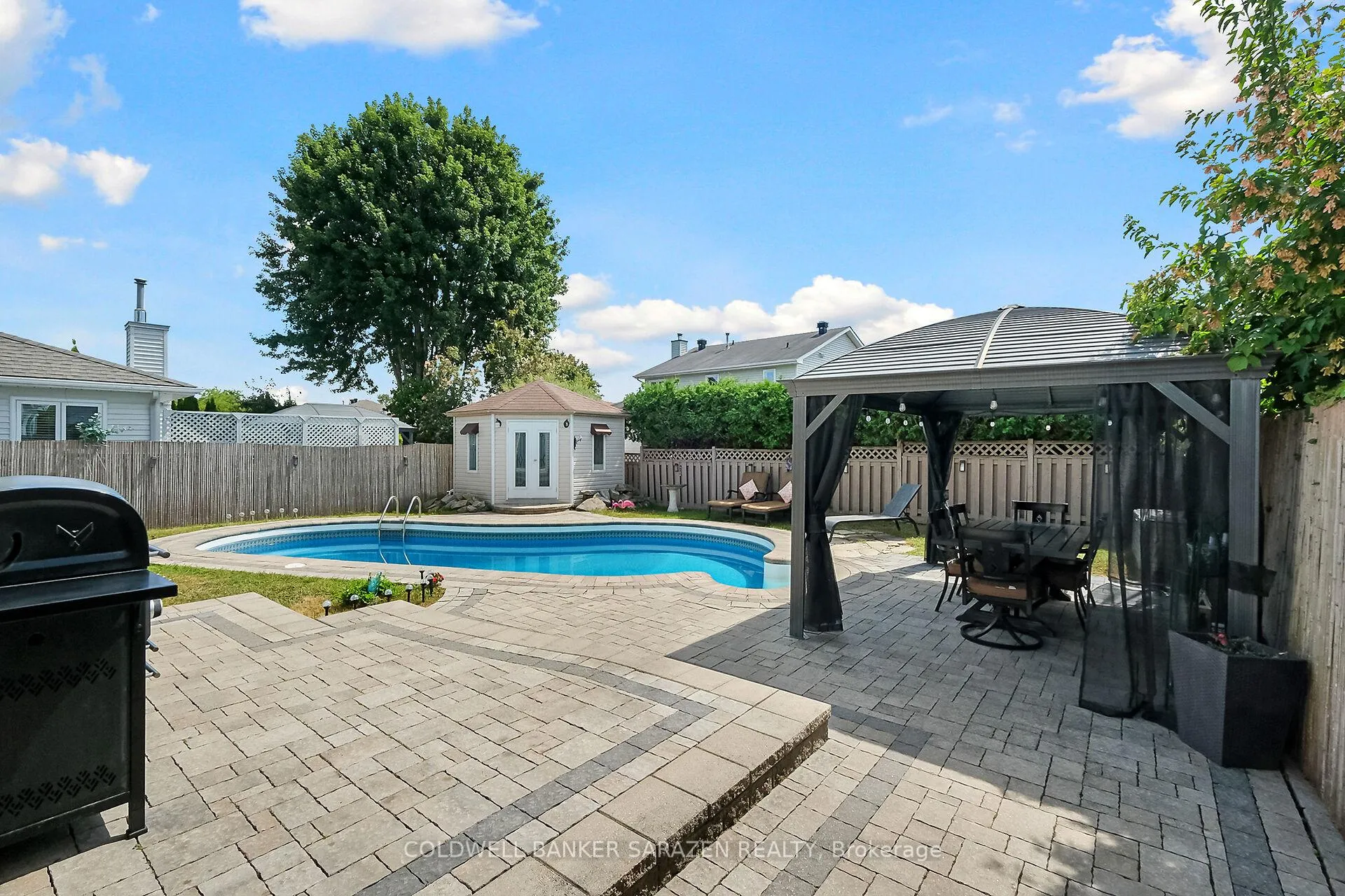 Photo 40 of 1709 Caminiti Crescent, Ottawa, Fallingbrook/Pineridge — HOMEH