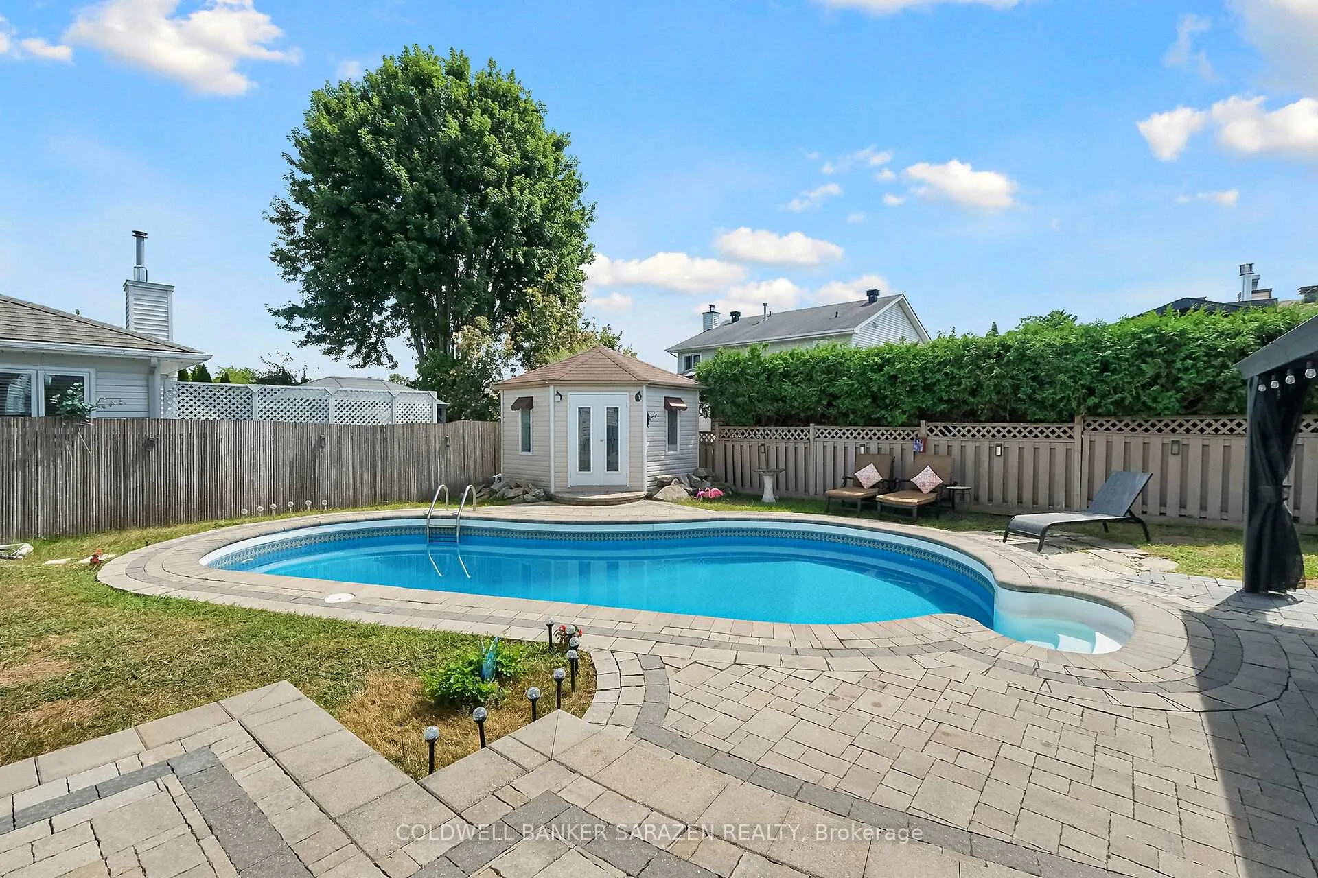 Photo 41 of 1709 Caminiti Crescent, Ottawa, Fallingbrook/Pineridge — HOMEH