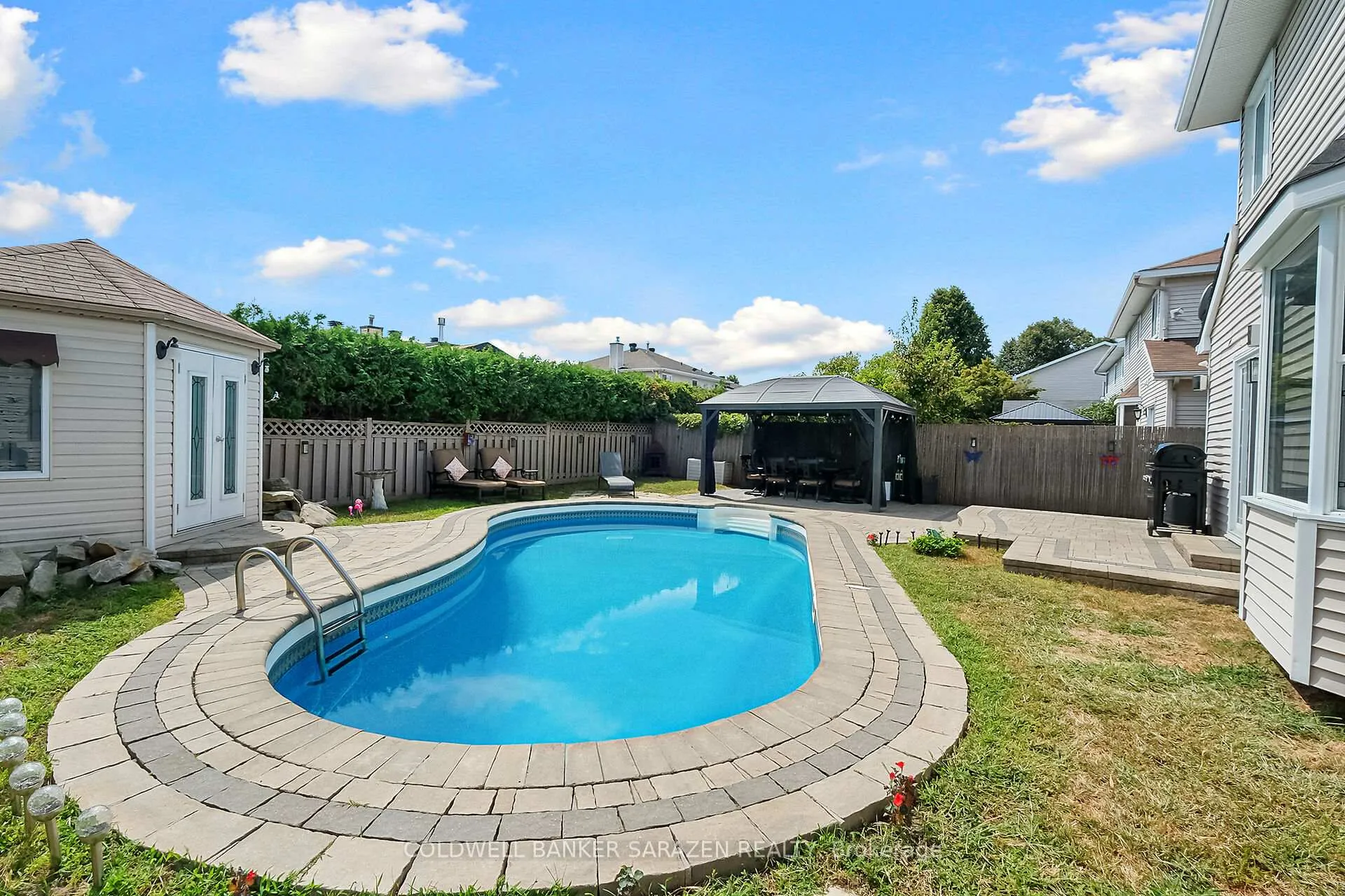 Photo 42 of 1709 Caminiti Crescent, Ottawa, Fallingbrook/Pineridge — HOMEH