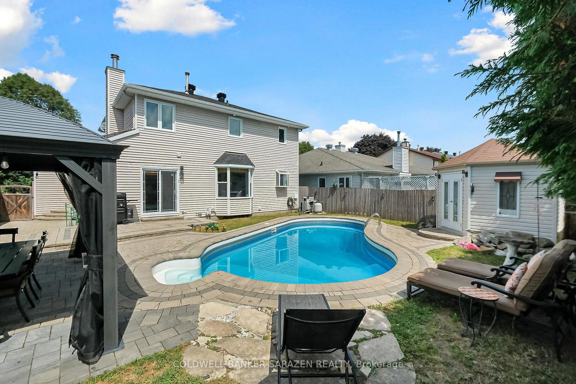 Photo 43 of 1709 Caminiti Crescent, Ottawa, Fallingbrook/Pineridge — HOMEH