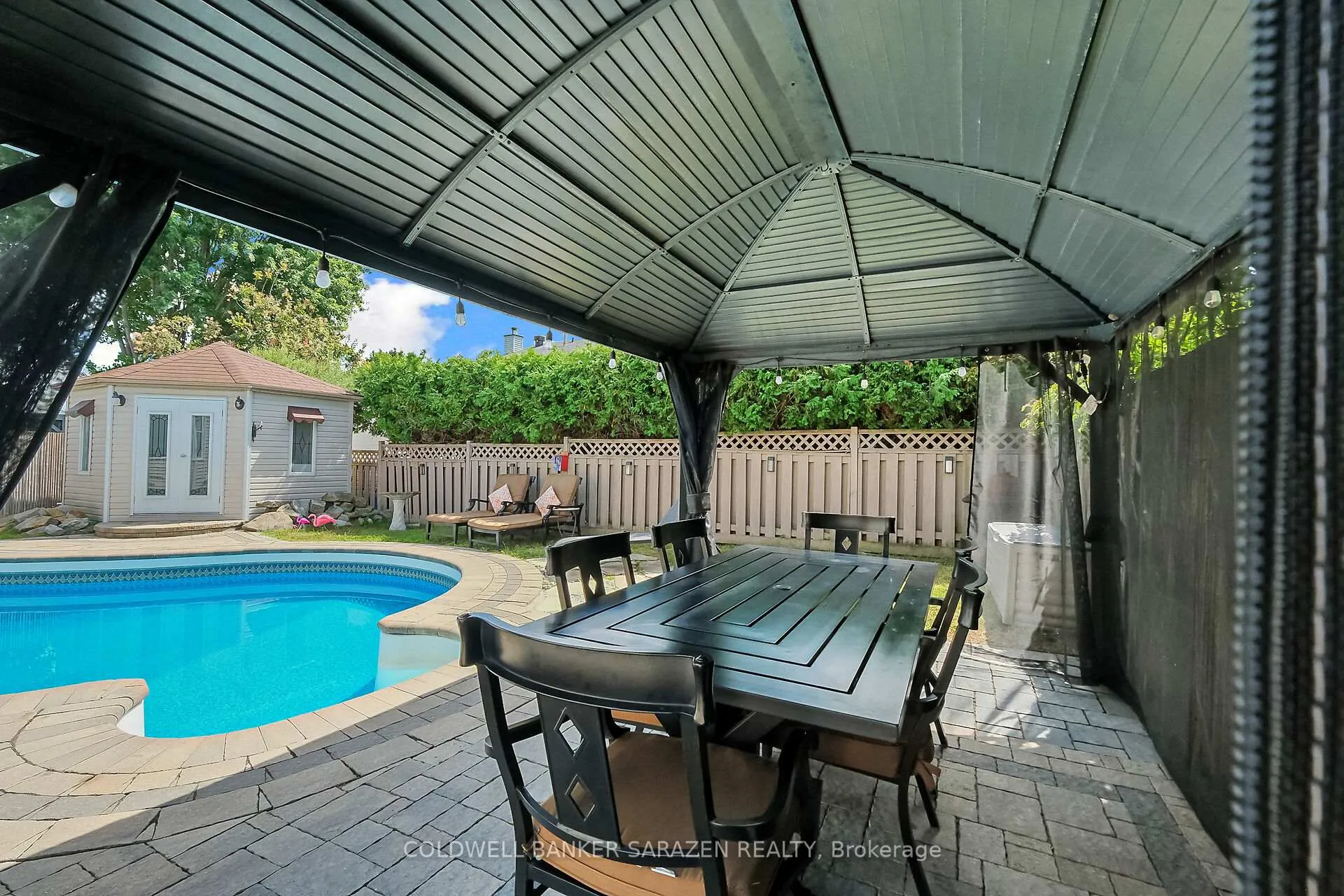 Photo 45 of 1709 Caminiti Crescent, Ottawa, Fallingbrook/Pineridge — HOMEH