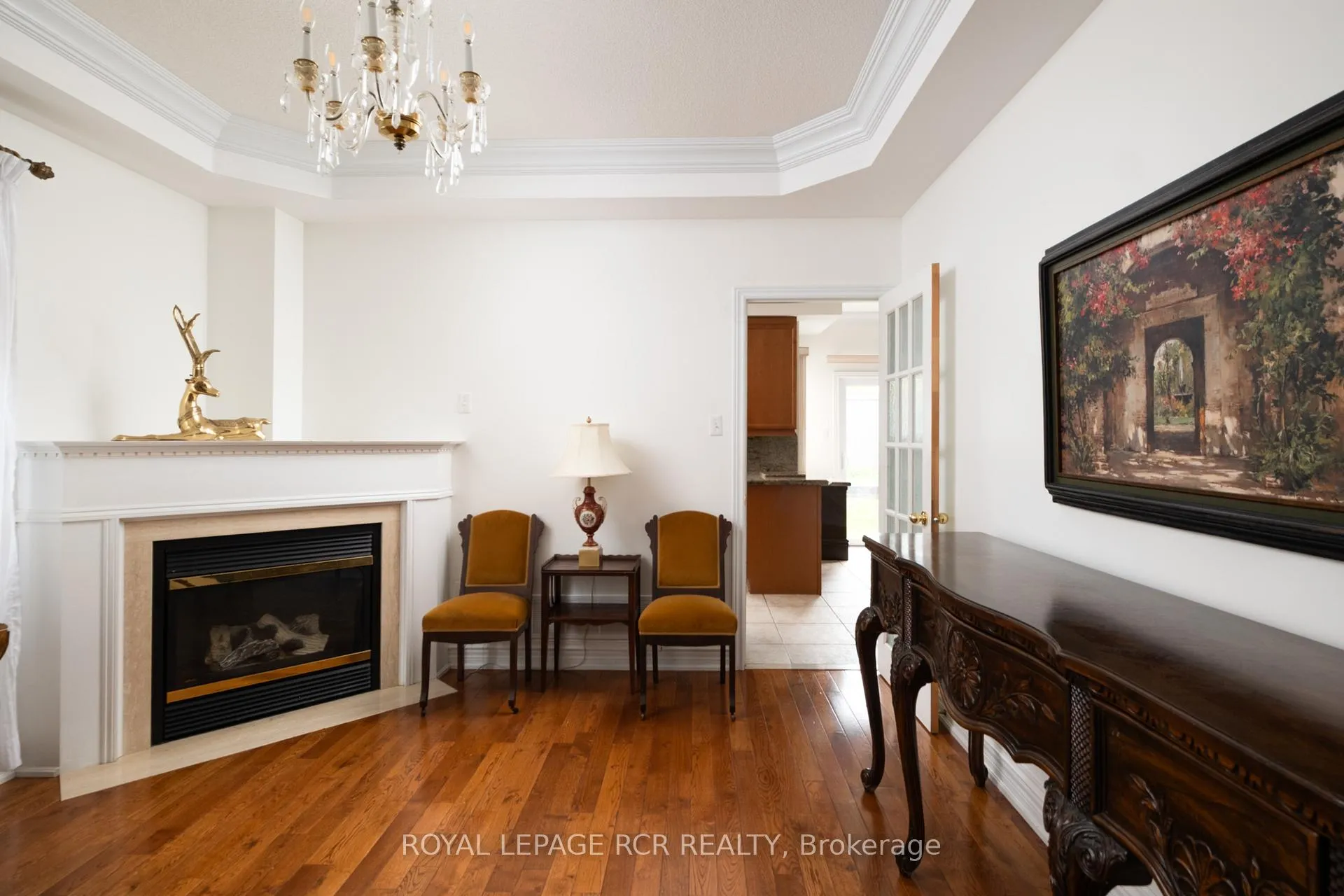 Photo 16 of 32 Dokkum Crescent, Brampton, Snelgrove — HOMEH