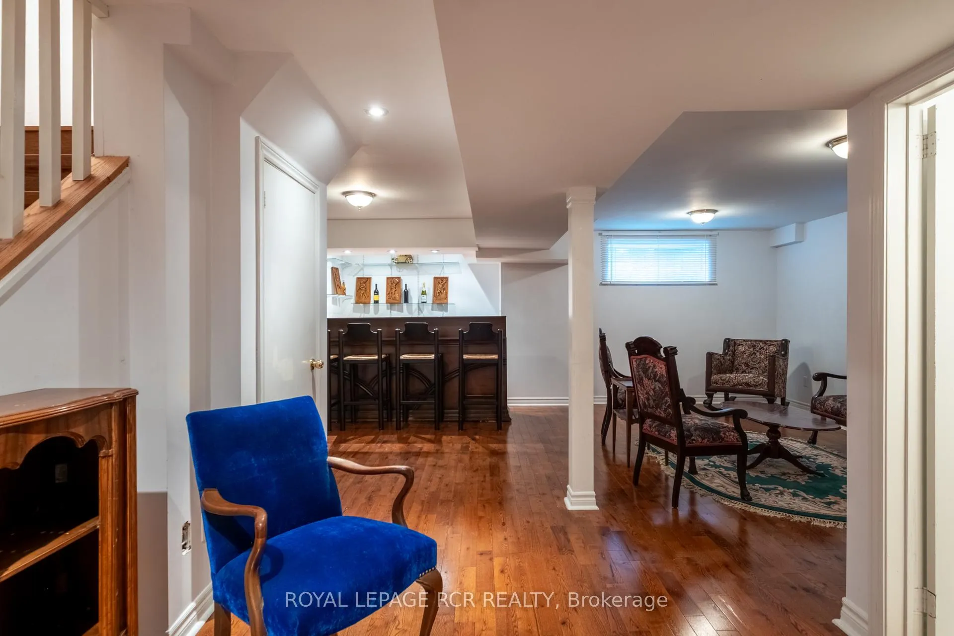 Photo 37 of 32 Dokkum Crescent, Brampton, Snelgrove — HOMEH
