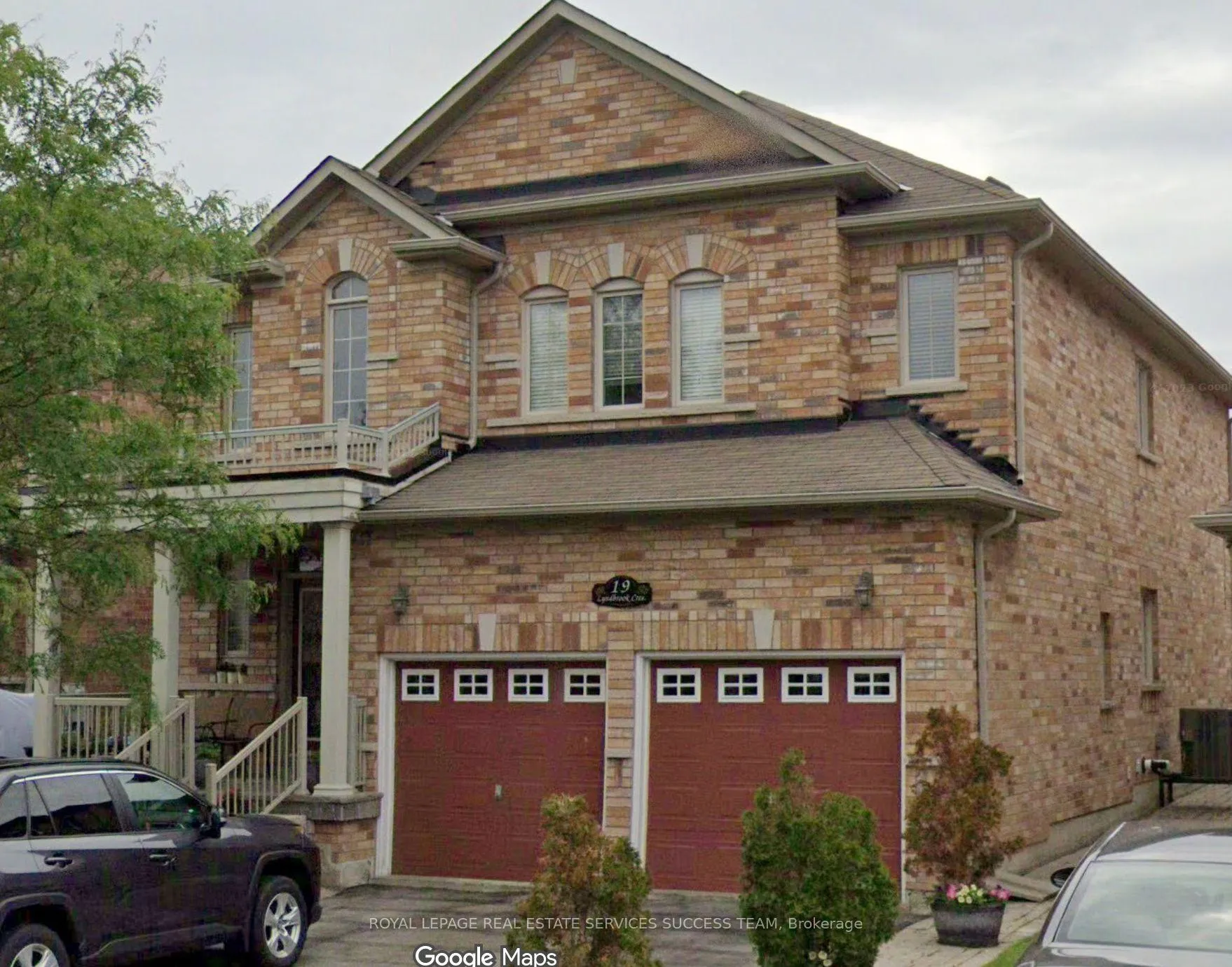 Photo 1 of 19 Lyndbrook (Basement) Crescent, Brampton, Bram East — HOMEH
