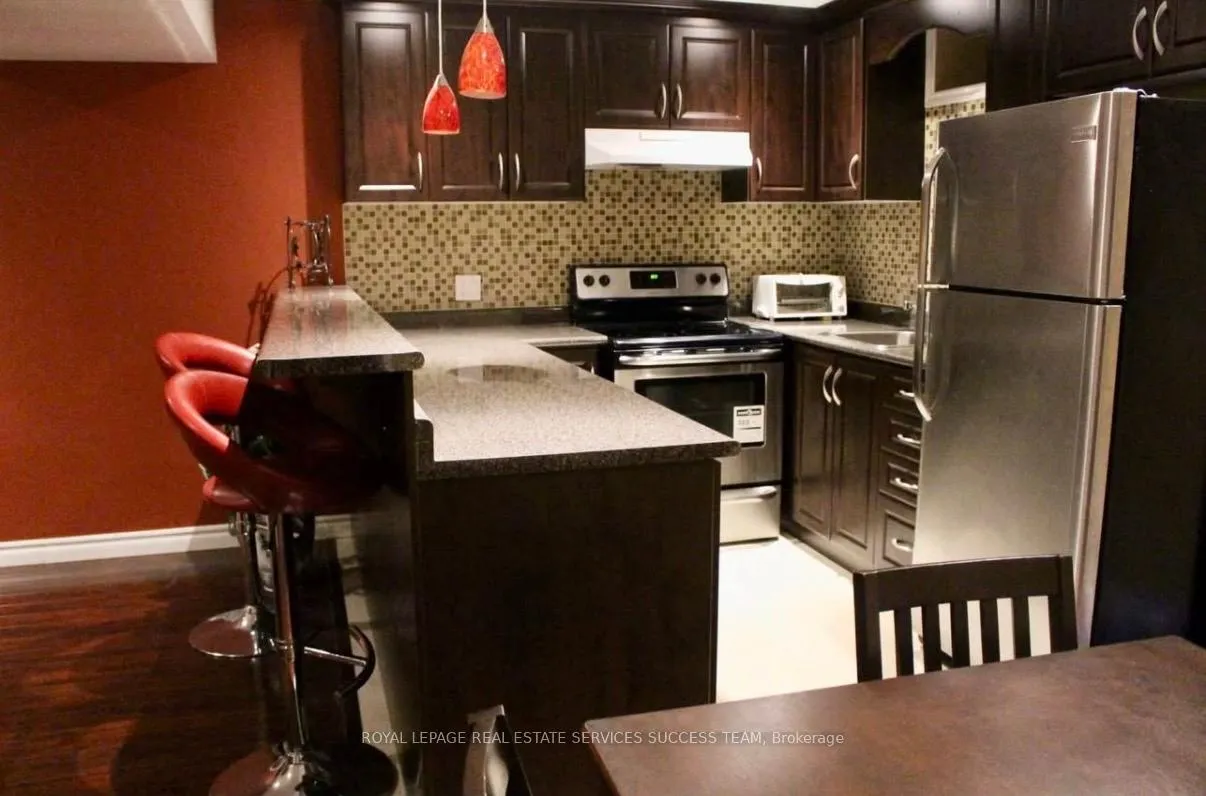 Photo 2 of 19 Lyndbrook (Basement) Crescent, Brampton, Bram East — HOMEH
