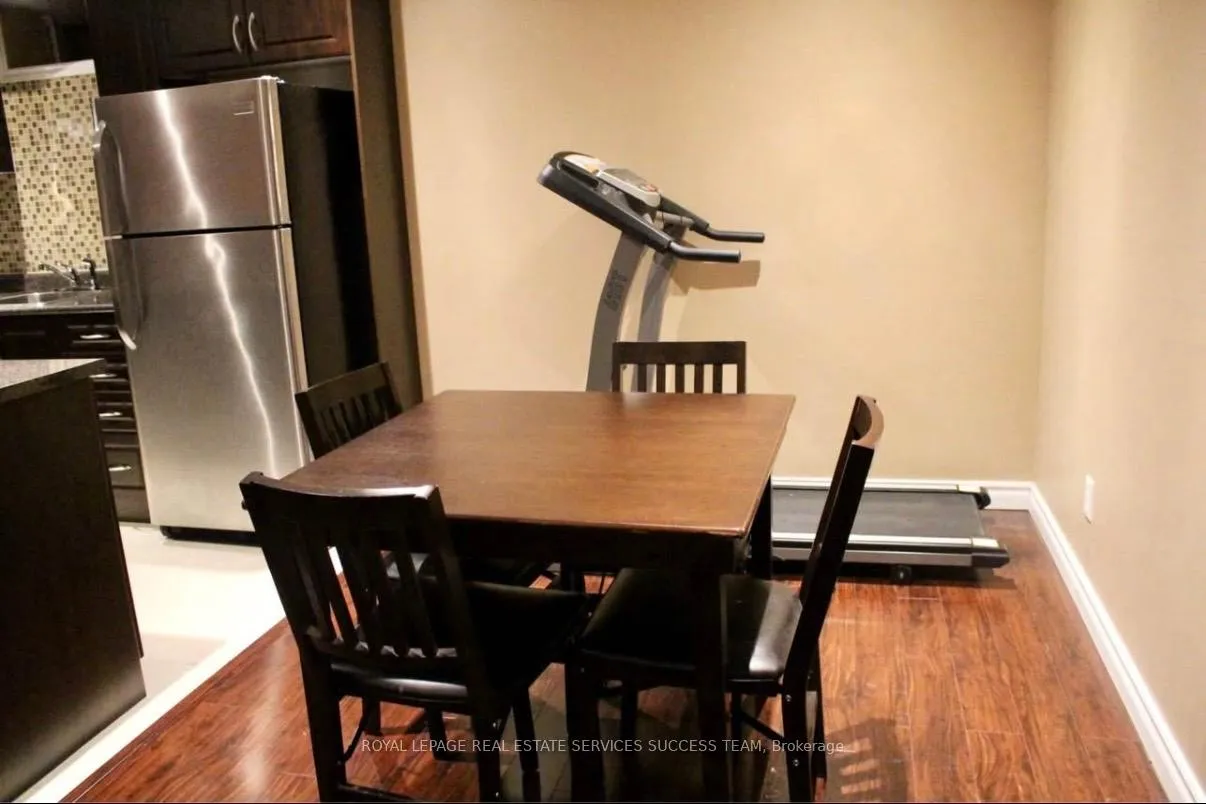 Photo 5 of 19 Lyndbrook (Basement) Crescent, Brampton, Bram East — HOMEH