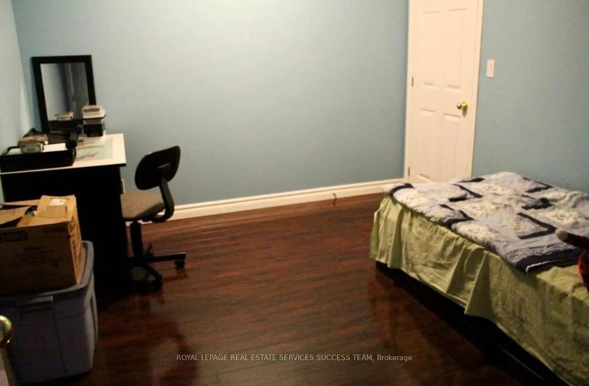 Photo 7 of 19 Lyndbrook (Basement) Crescent, Brampton, Bram East — HOMEH