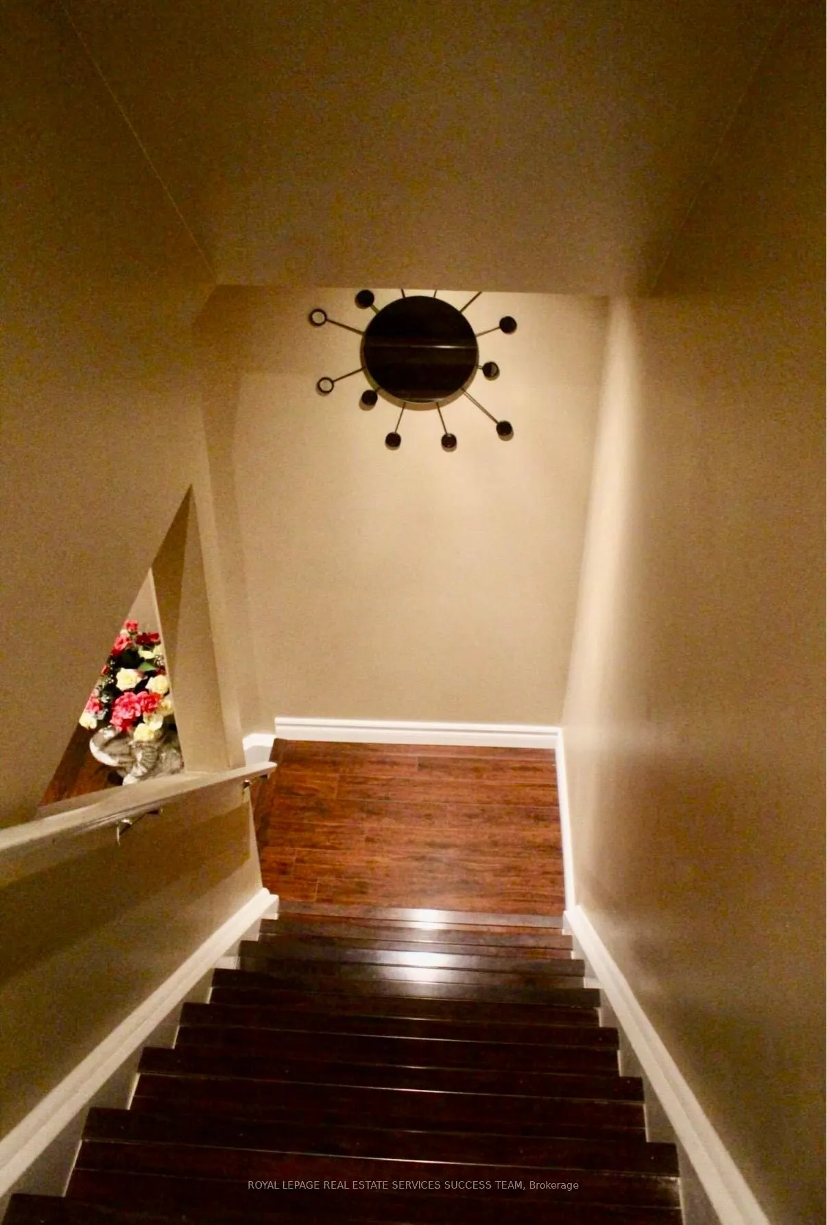 Photo 13 of 19 Lyndbrook (Basement) Crescent, Brampton, Bram East — HOMEH