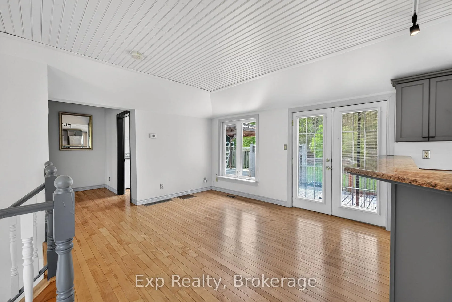 Photo 6 of 1207 Shannon Road, Prince Edward County, Hallowell Ward — HOMEH