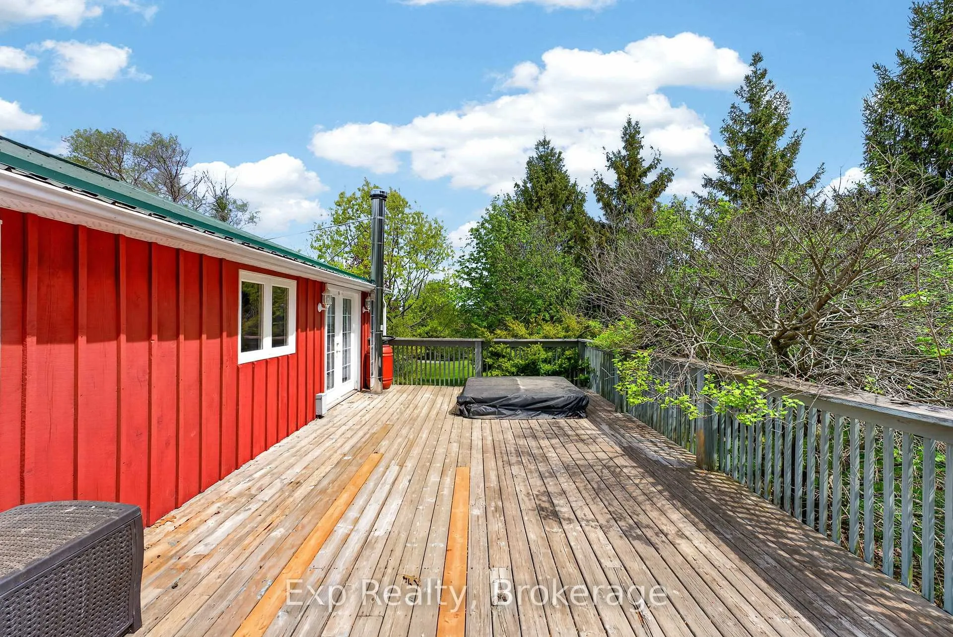 Photo 26 of 1207 Shannon Road, Prince Edward County, Hallowell Ward — HOMEH