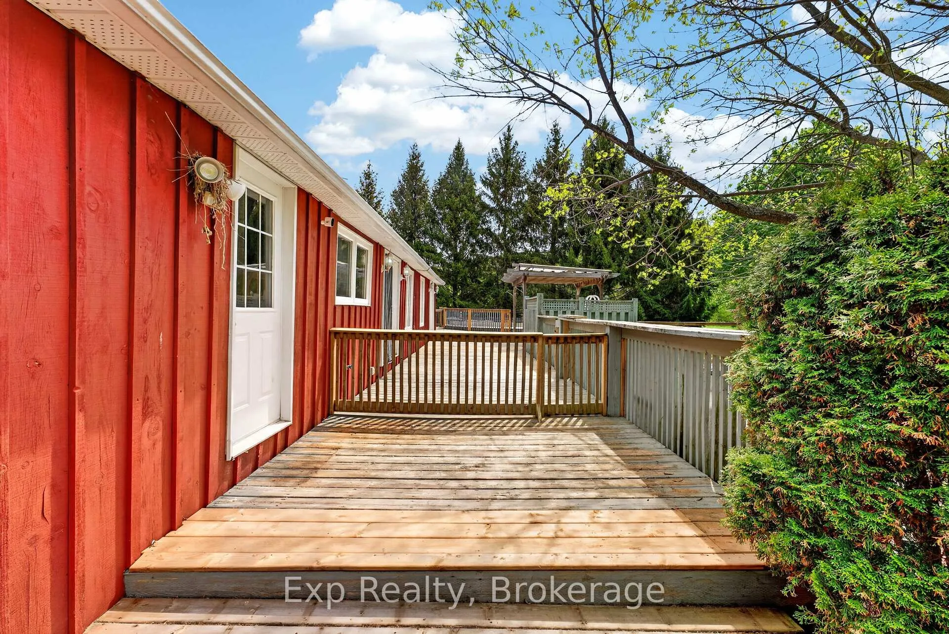 Photo 28 of 1207 Shannon Road, Prince Edward County, Hallowell Ward — HOMEH