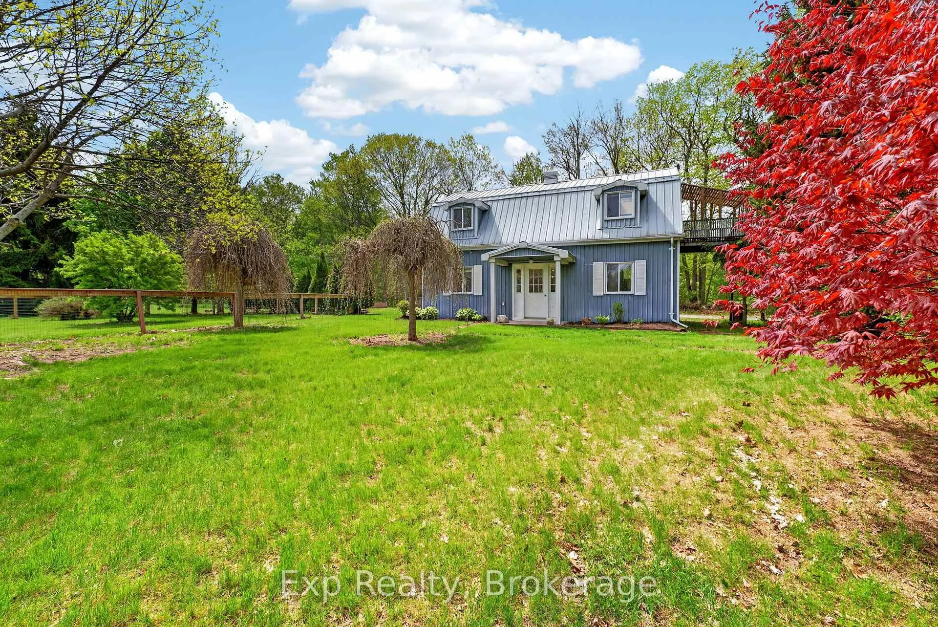 Photo 31 of 1207 Shannon Road, Prince Edward County, Hallowell Ward — HOMEH