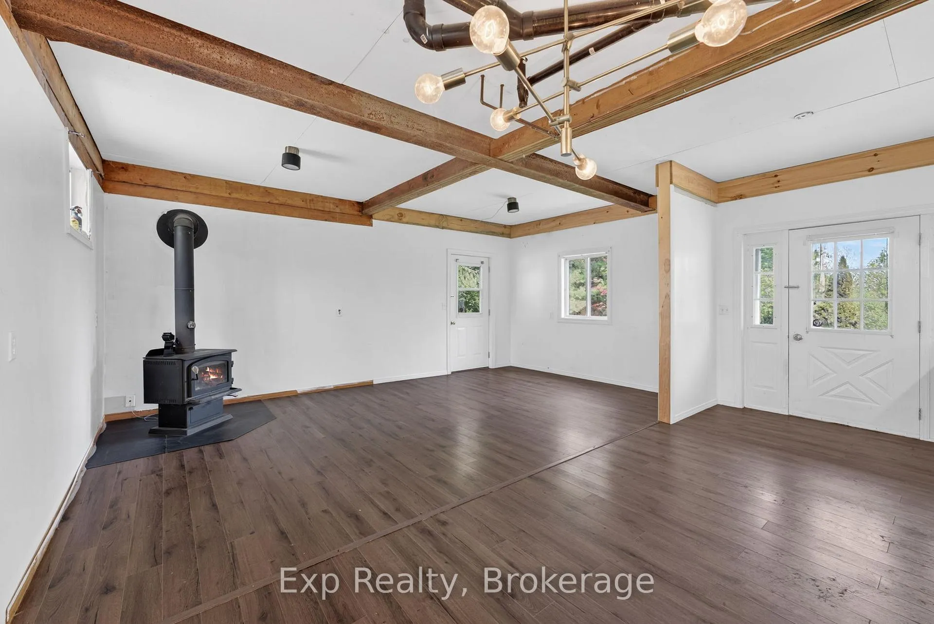 Photo 32 of 1207 Shannon Road, Prince Edward County, Hallowell Ward — HOMEH