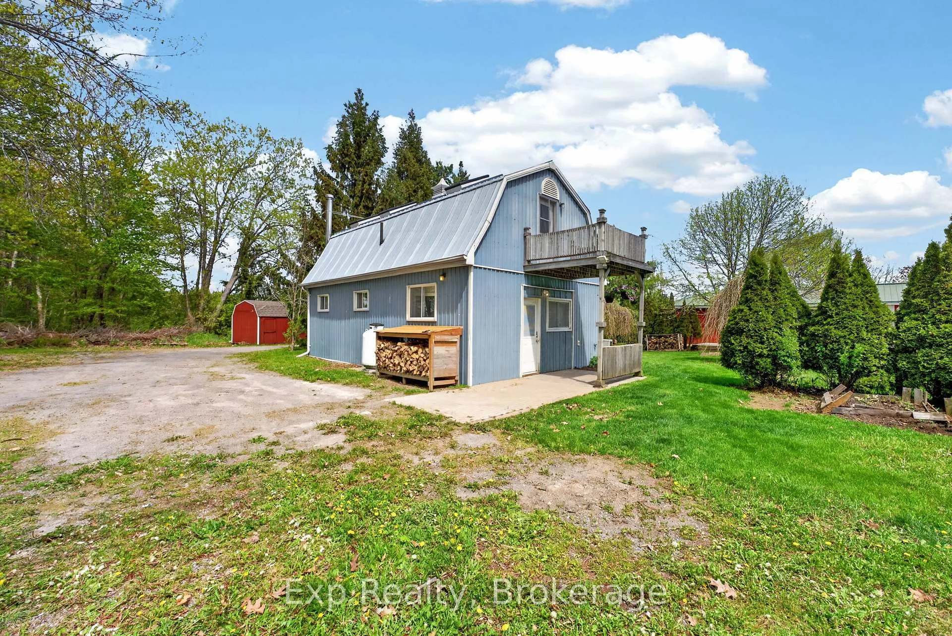 Photo 42 of 1207 Shannon Road, Prince Edward County, Hallowell Ward — HOMEH