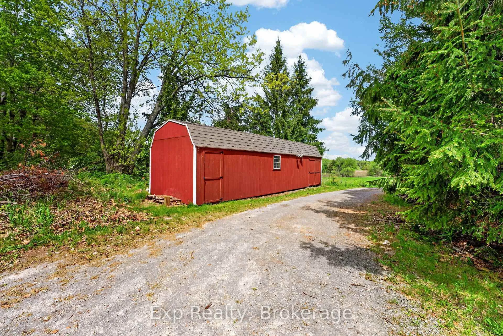 Photo 43 of 1207 Shannon Road, Prince Edward County, Hallowell Ward — HOMEH