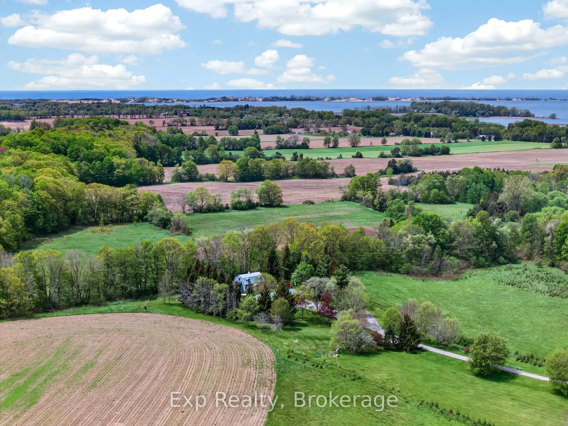 Photo 44 of 1207 Shannon Road, Prince Edward County, Hallowell Ward — HOMEH