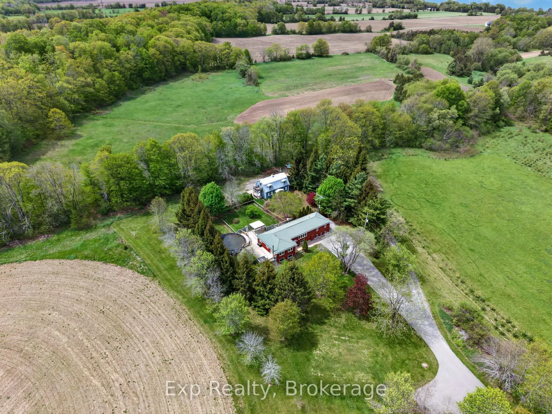Photo 46 of 1207 Shannon Road, Prince Edward County, Hallowell Ward — HOMEH