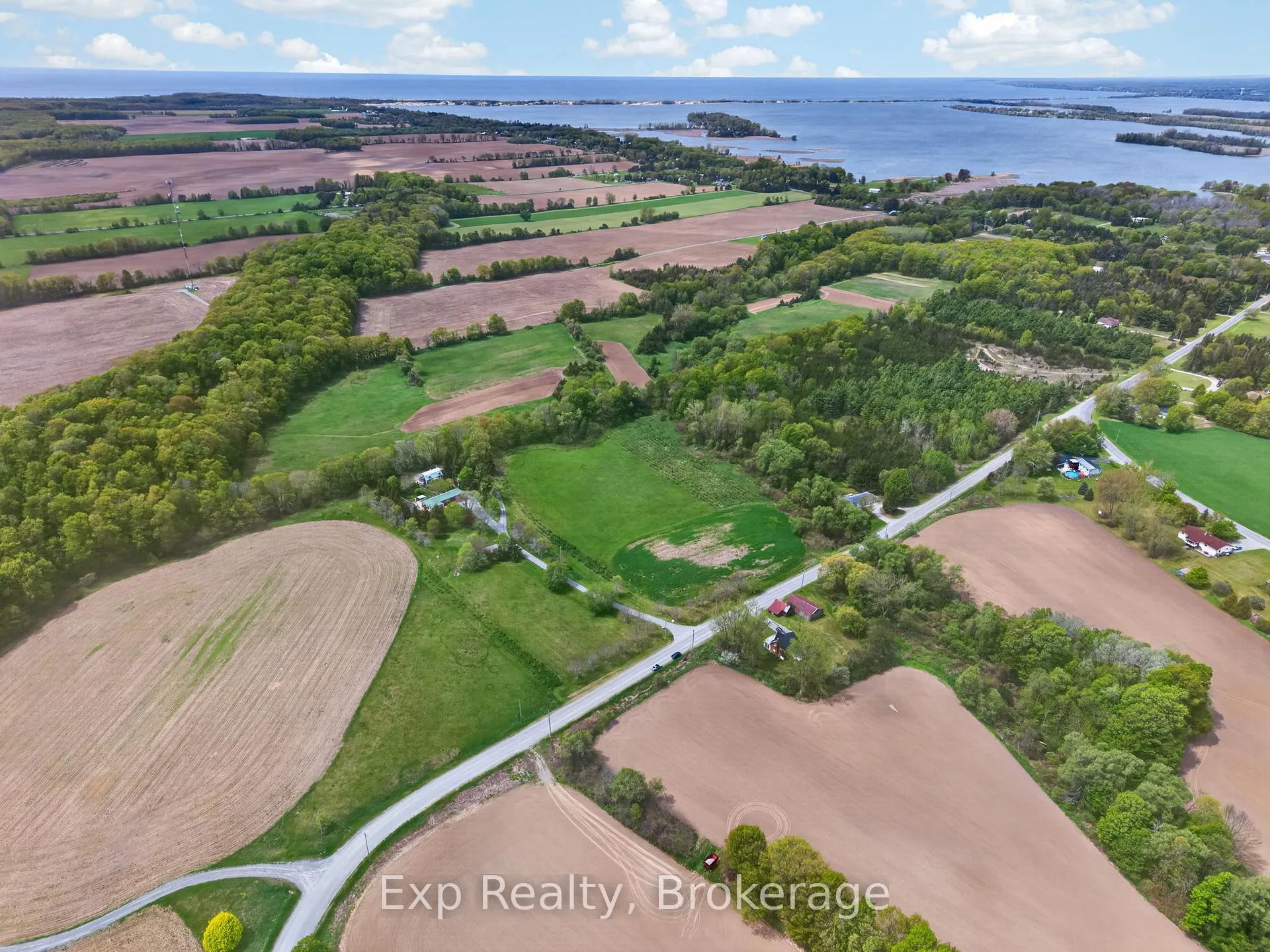 Photo 47 of 1207 Shannon Road, Prince Edward County, Hallowell Ward — HOMEH
