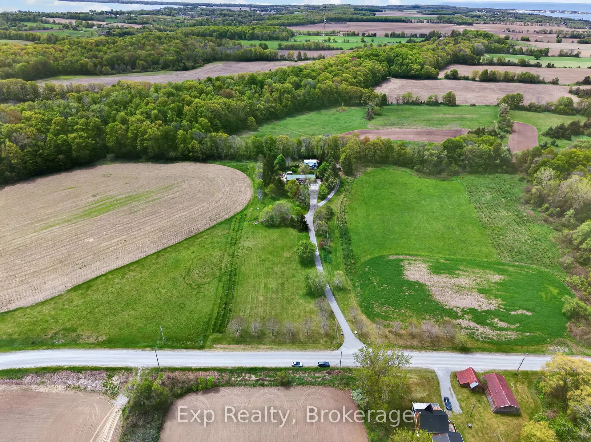 Photo 48 of 1207 Shannon Road, Prince Edward County, Hallowell Ward — HOMEH