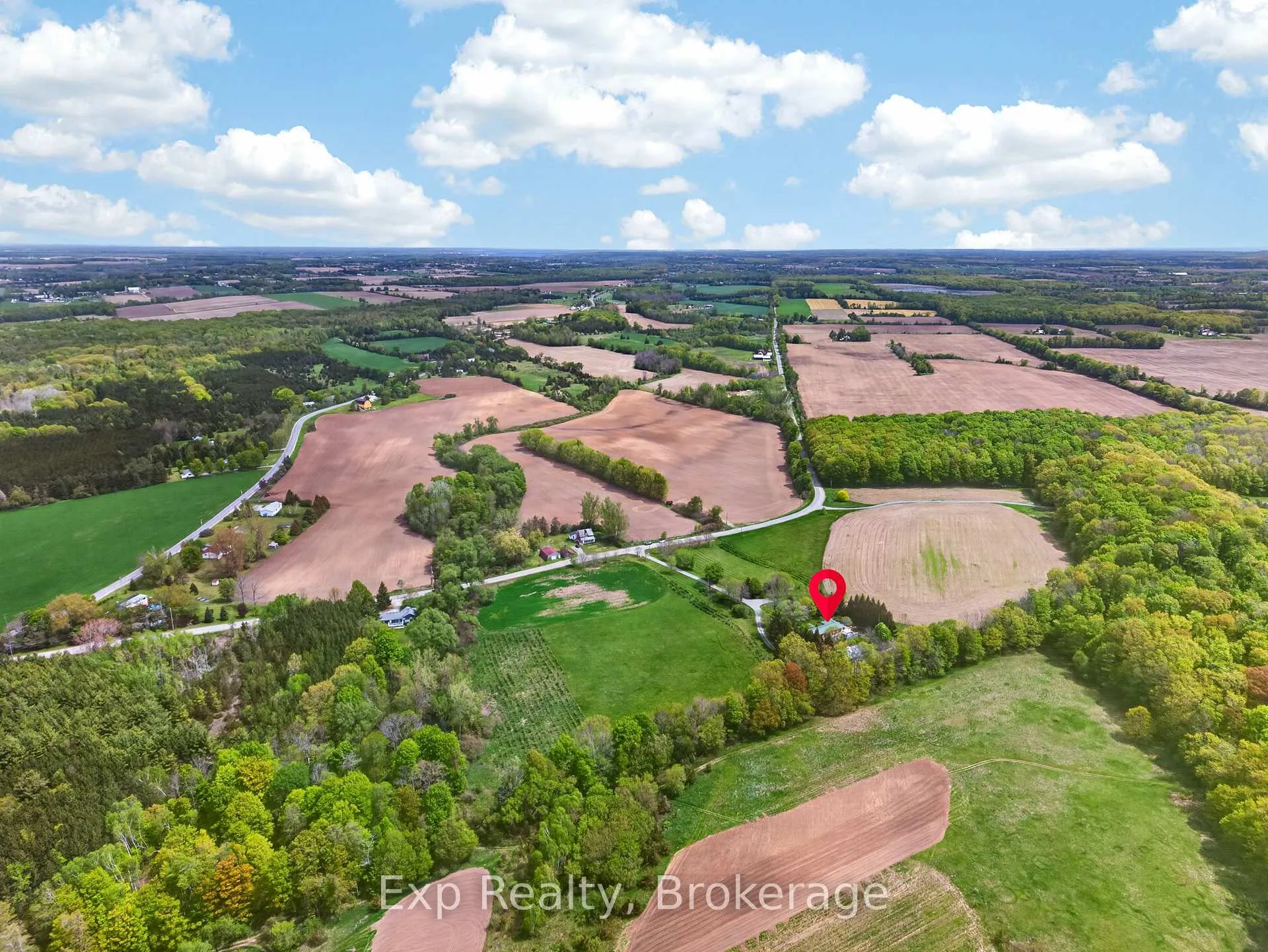 Photo 49 of 1207 Shannon Road, Prince Edward County, Hallowell Ward — HOMEH