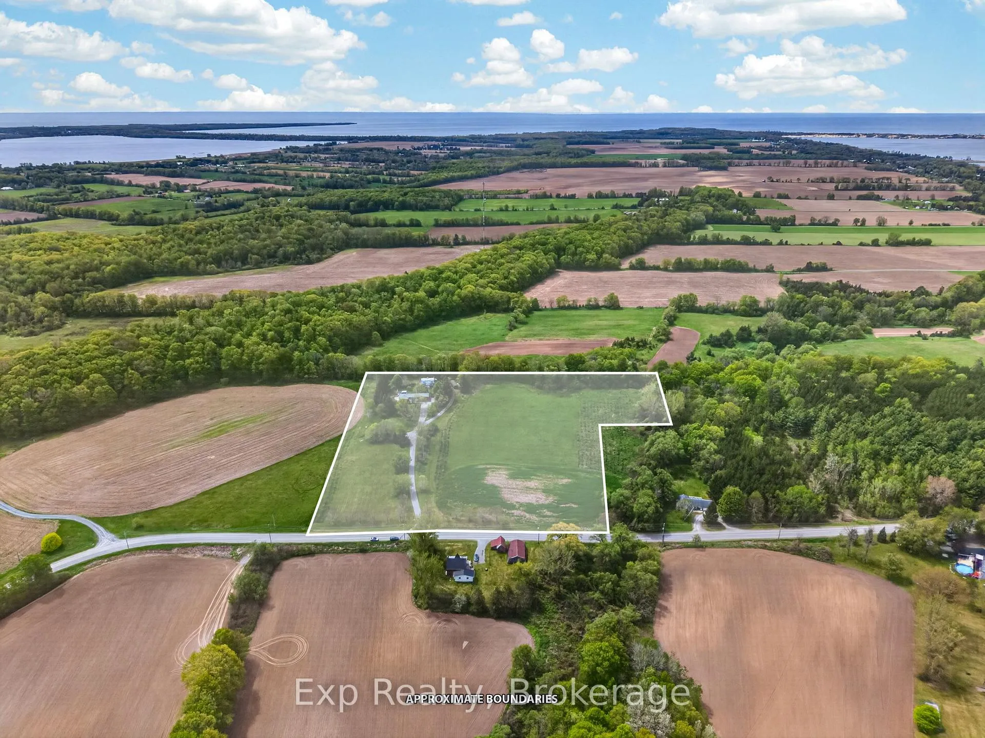 Photo 50 of 1207 Shannon Road, Prince Edward County, Hallowell Ward — HOMEH