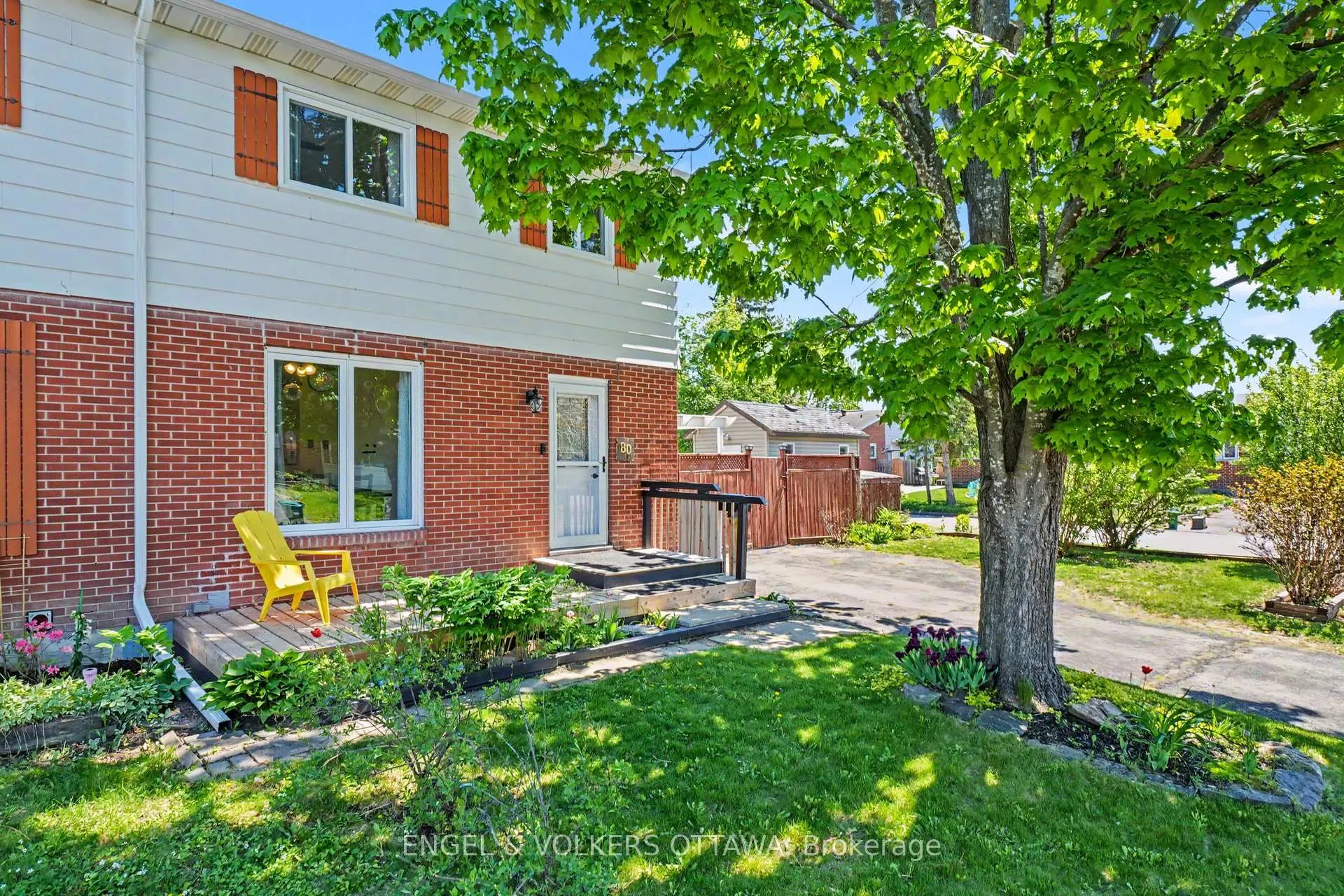Photo 3 of 80 Morton Drive, Ottawa, Kanata - Glencairn/Hazeldean — HOMEH