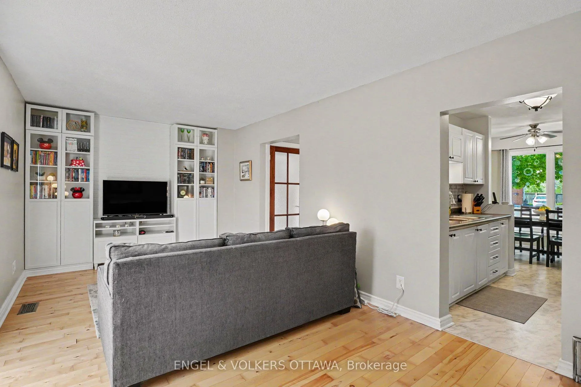 Photo 9 of 80 Morton Drive, Ottawa, Kanata - Glencairn/Hazeldean — HOMEH