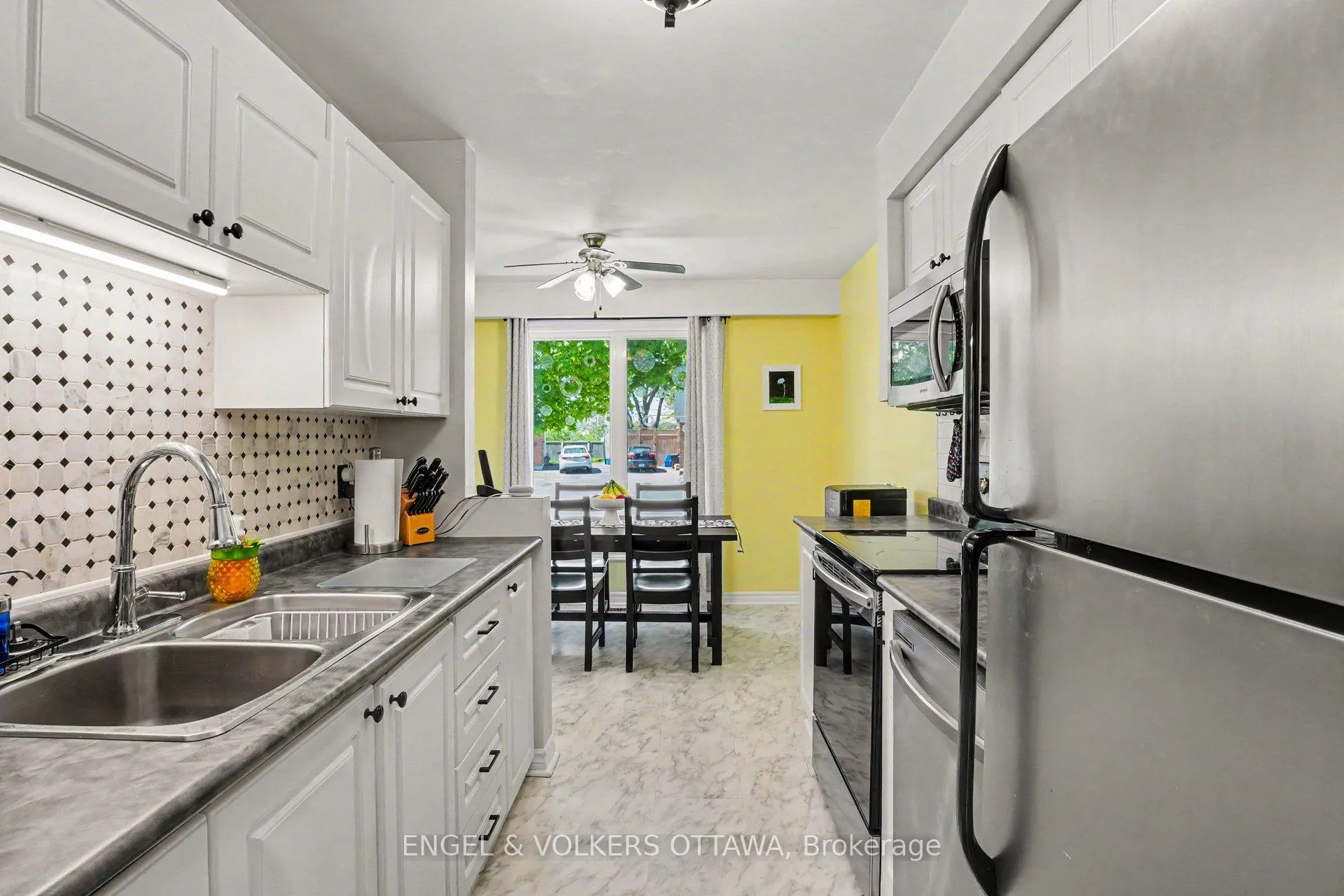 Photo 12 of 80 Morton Drive, Ottawa, Kanata - Glencairn/Hazeldean — HOMEH