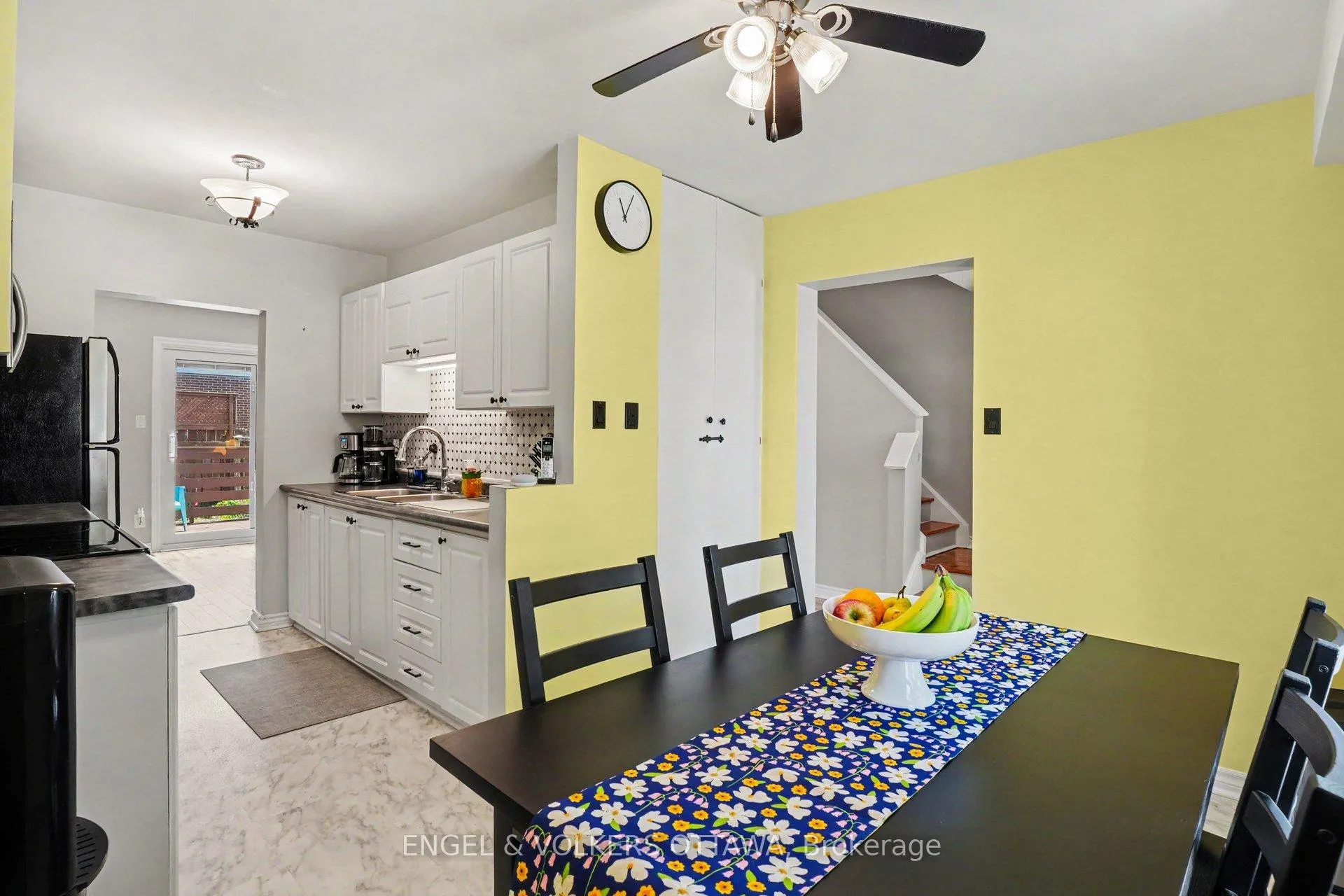 Photo 13 of 80 Morton Drive, Ottawa, Kanata - Glencairn/Hazeldean — HOMEH