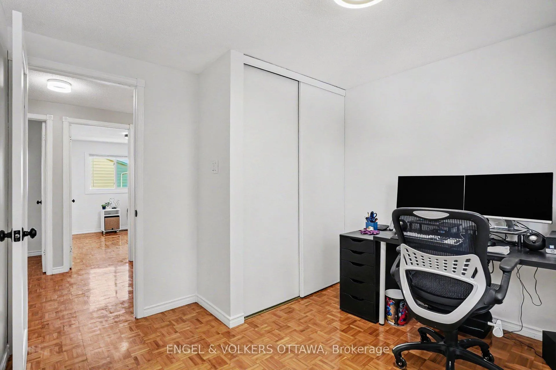 Photo 24 of 80 Morton Drive, Ottawa, Kanata - Glencairn/Hazeldean — HOMEH