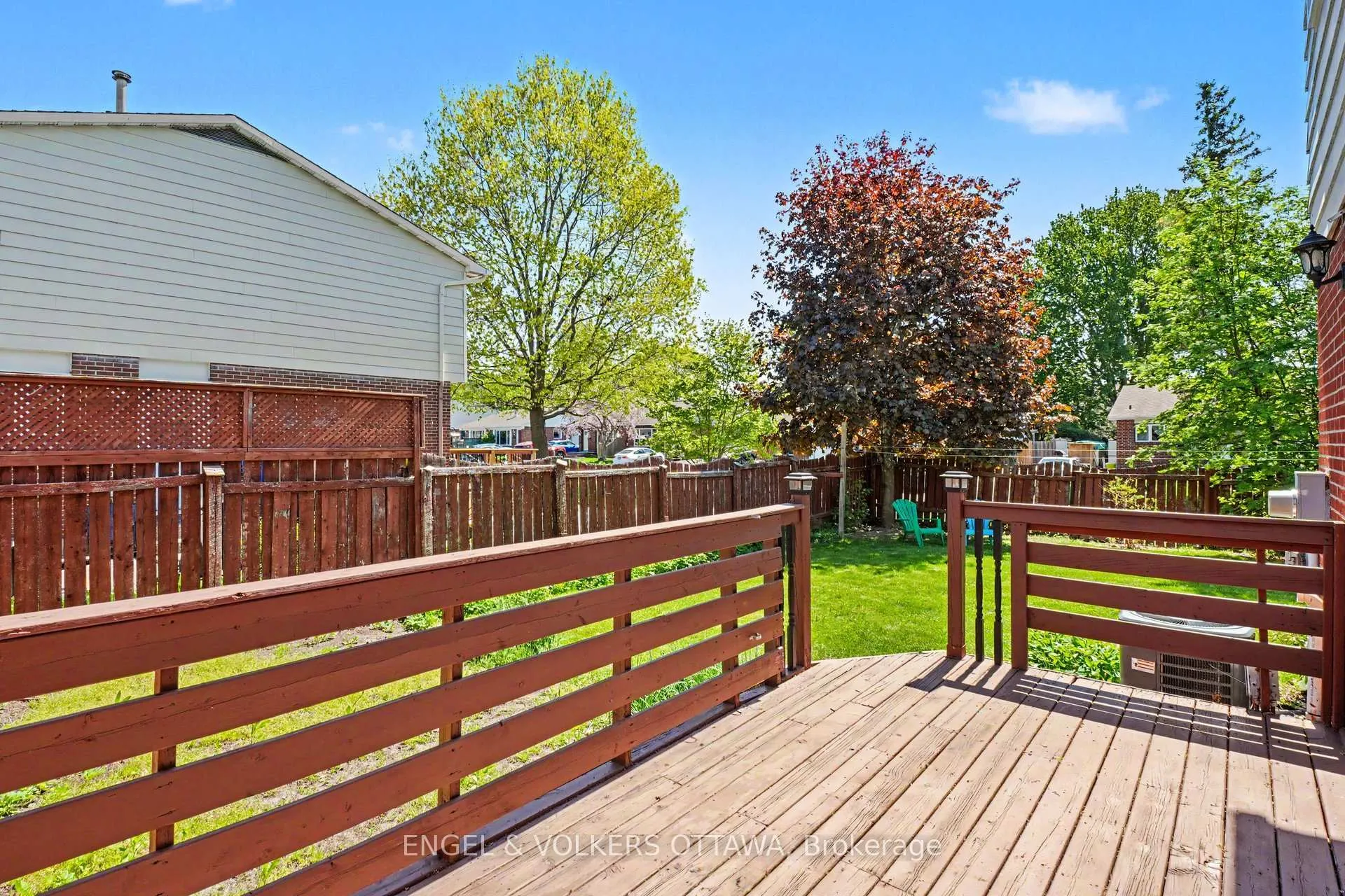 Photo 29 of 80 Morton Drive, Ottawa, Kanata - Glencairn/Hazeldean — HOMEH