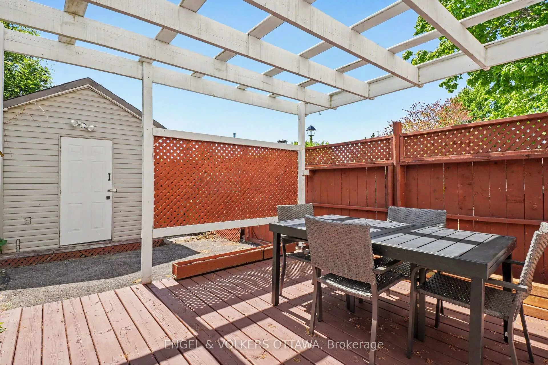 Photo 30 of 80 Morton Drive, Ottawa, Kanata - Glencairn/Hazeldean — HOMEH